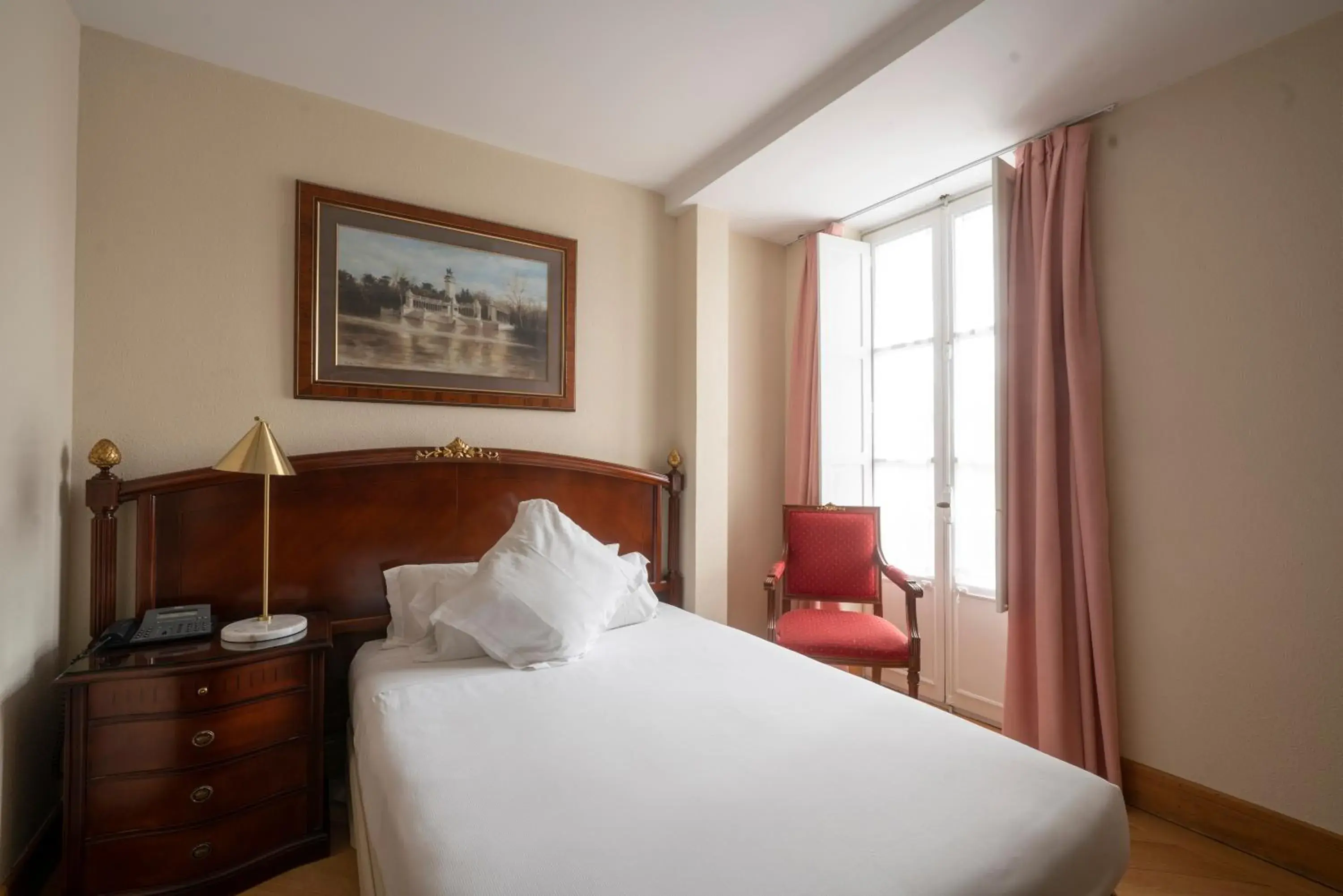 Standard Double Room in Miranda & Suizo Standard Double Room in Miranda & Suizo