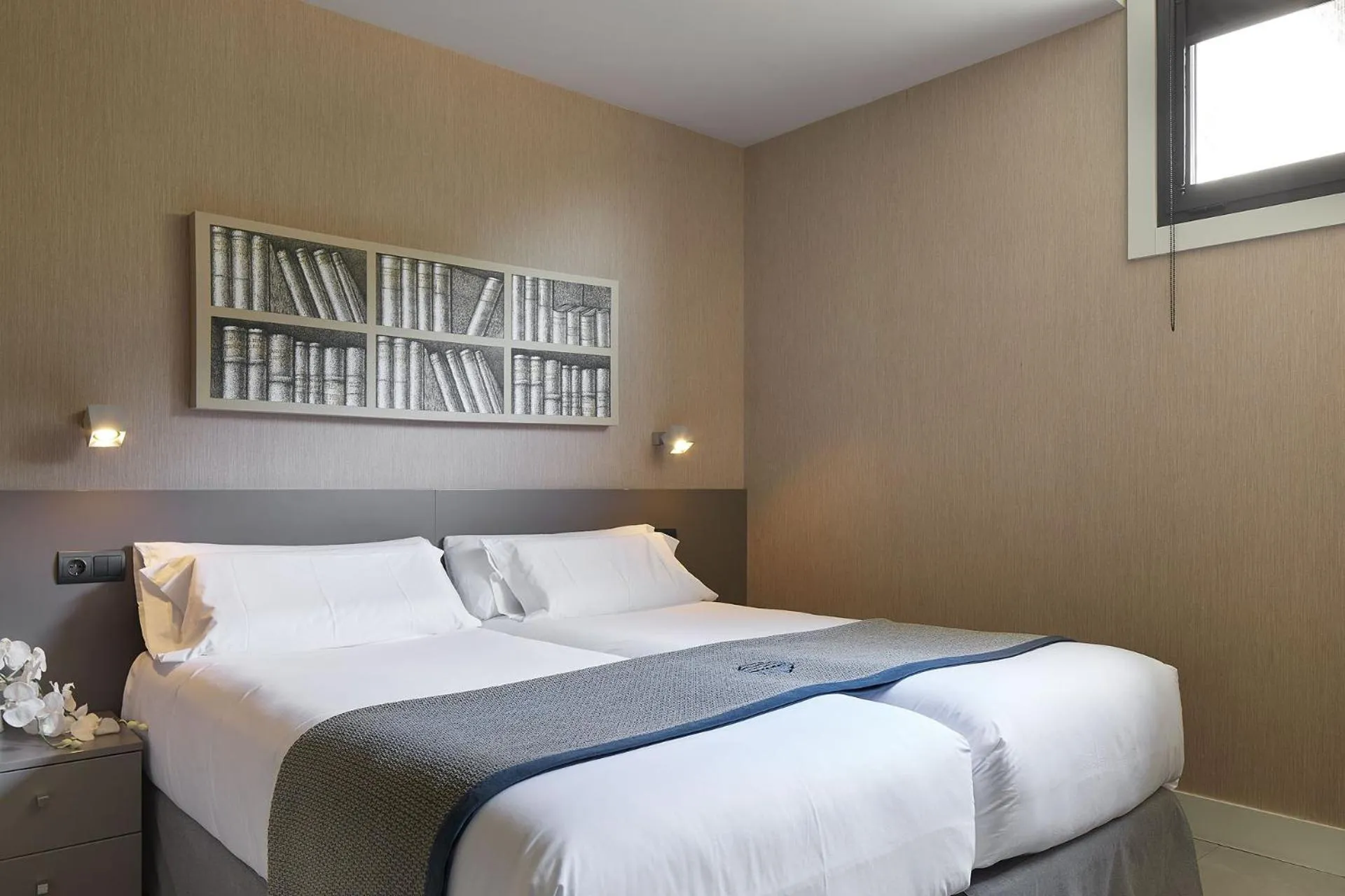 Bedroom, Bed in FeelFree STAYS Basoa