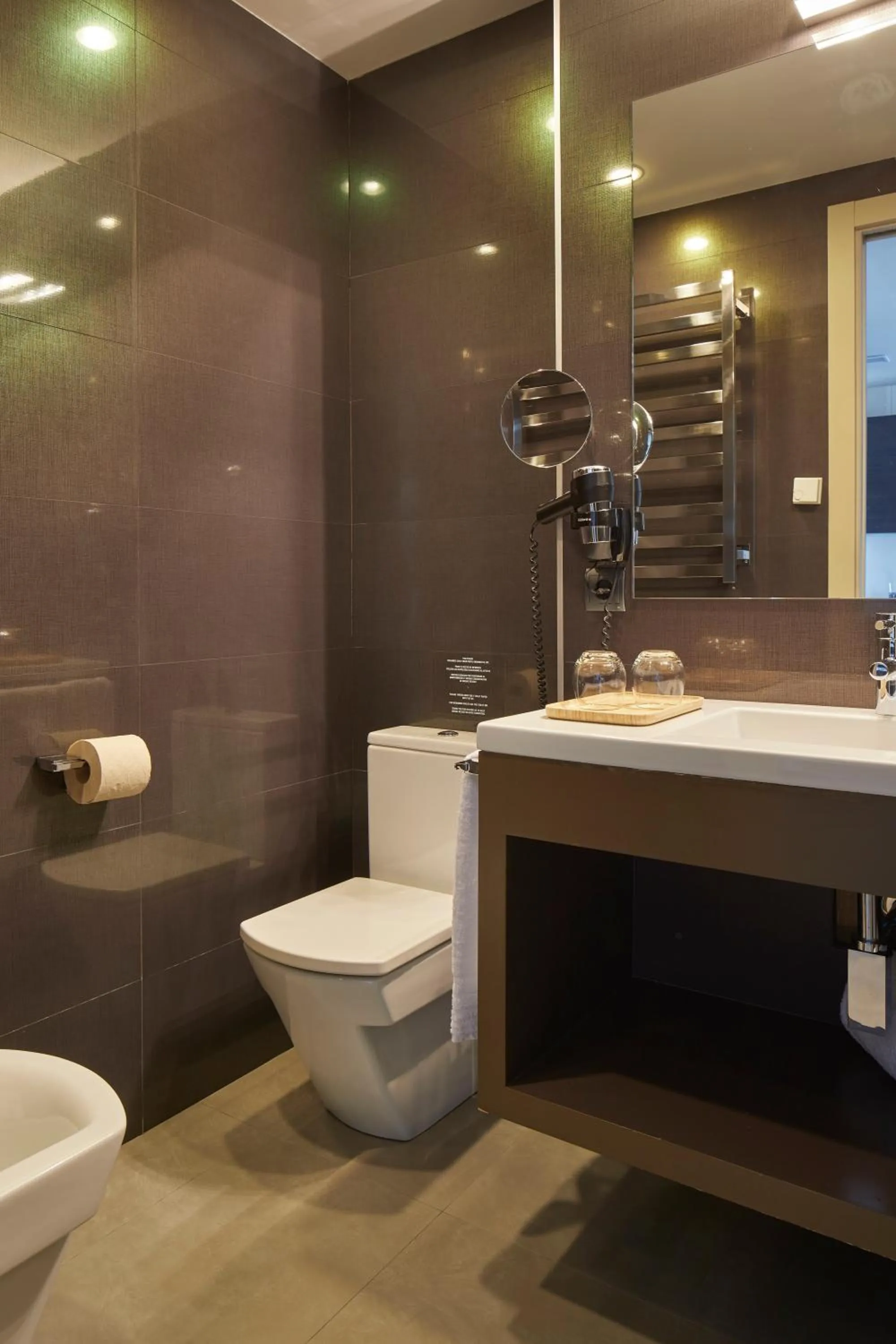 Bathroom in FeelFree STAYS Basoa