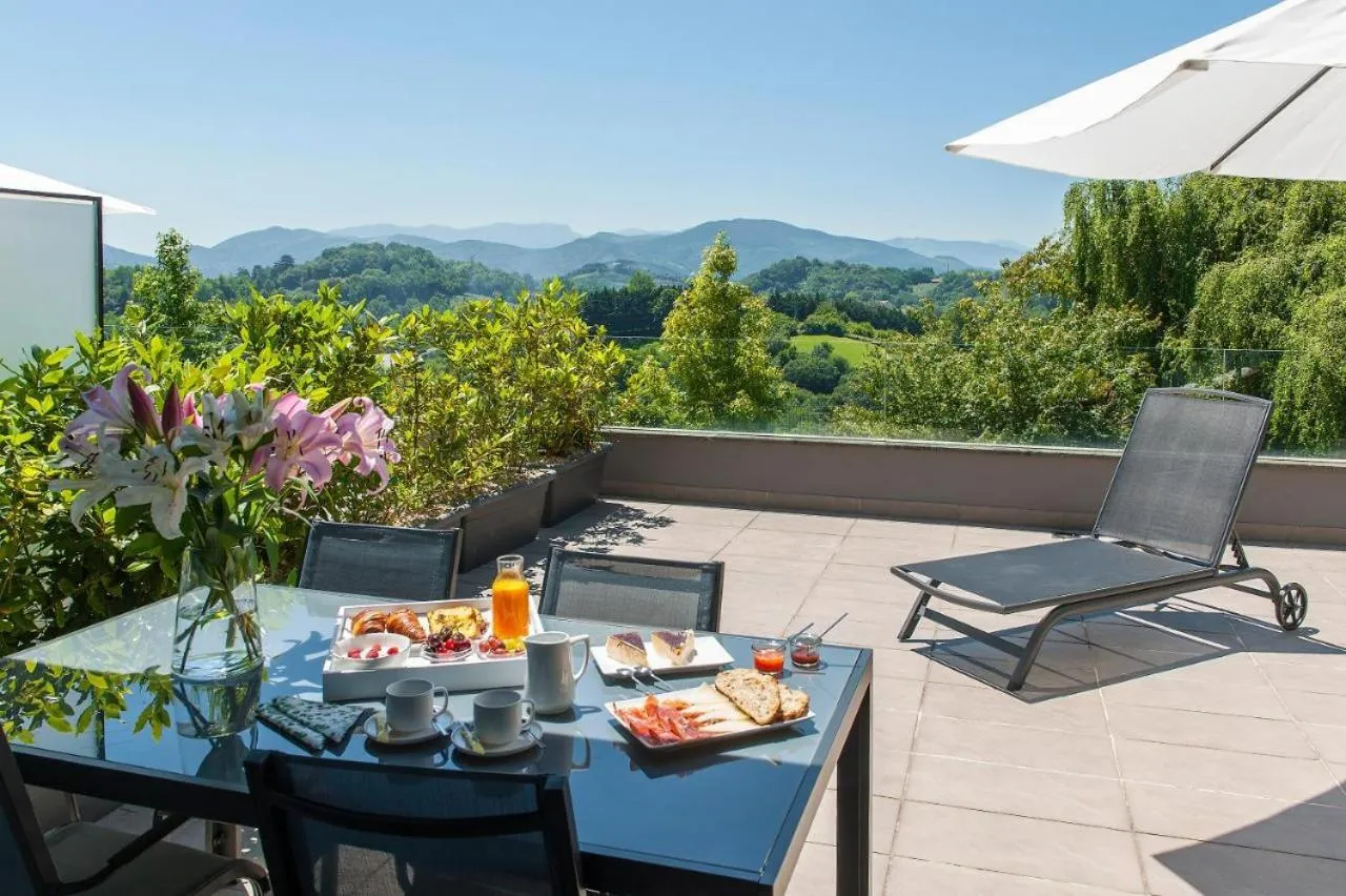 Off site in FeelFree STAYS Basoa