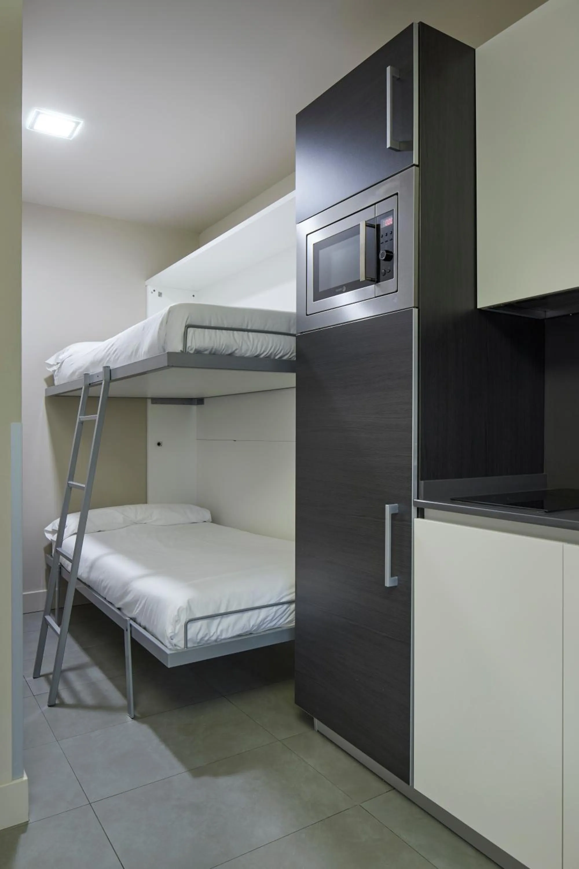 bunk bed, Bed in FeelFree STAYS Basoa
