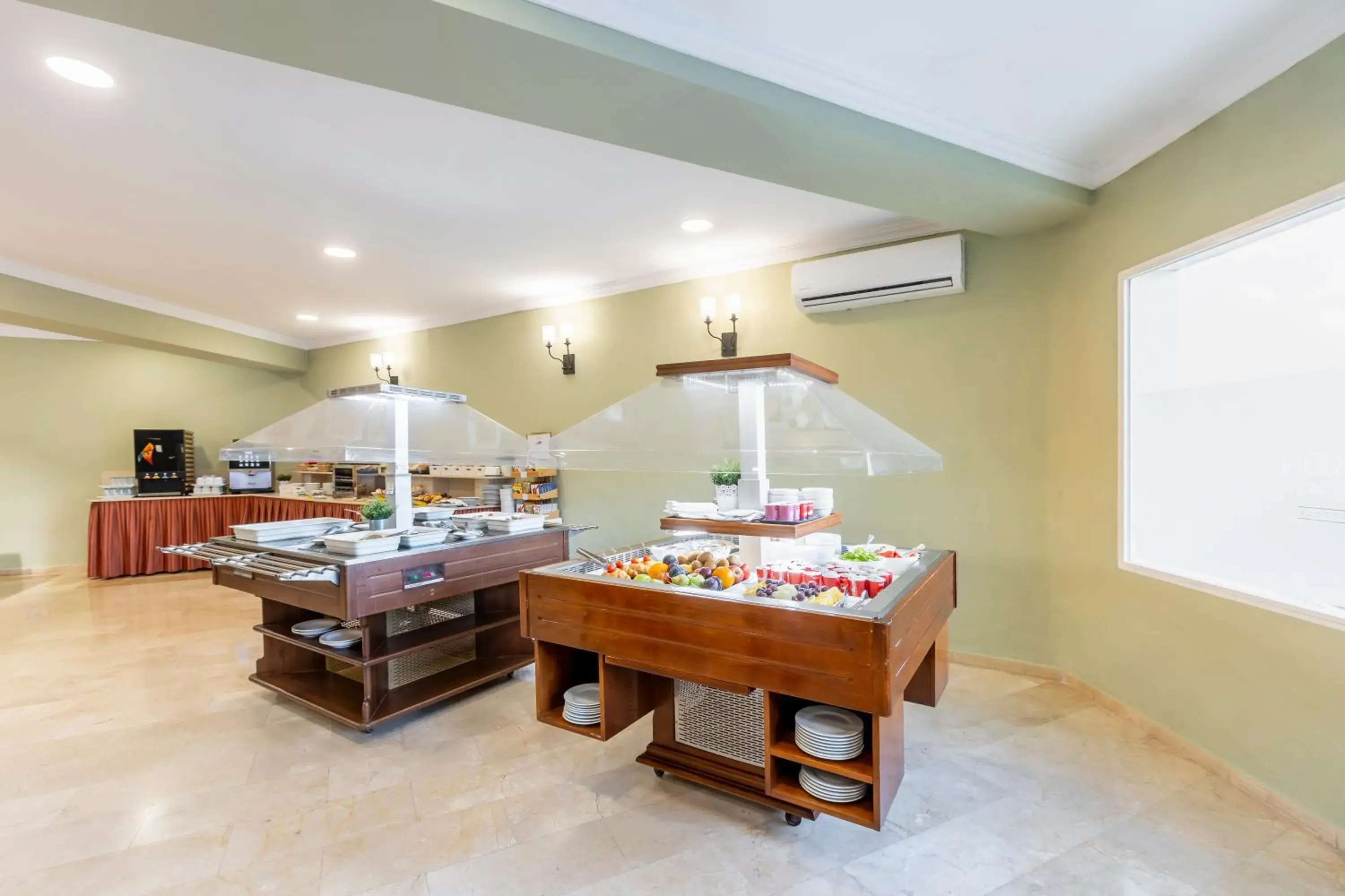 Breakfast in Moon Dreams Fuengirola Breakfast in Moon Dreams Fuengirola