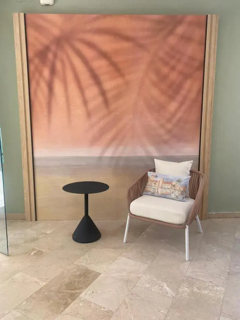 Living room in Moon Dreams Fuengirola Living room in Moon Dreams Fuengirola