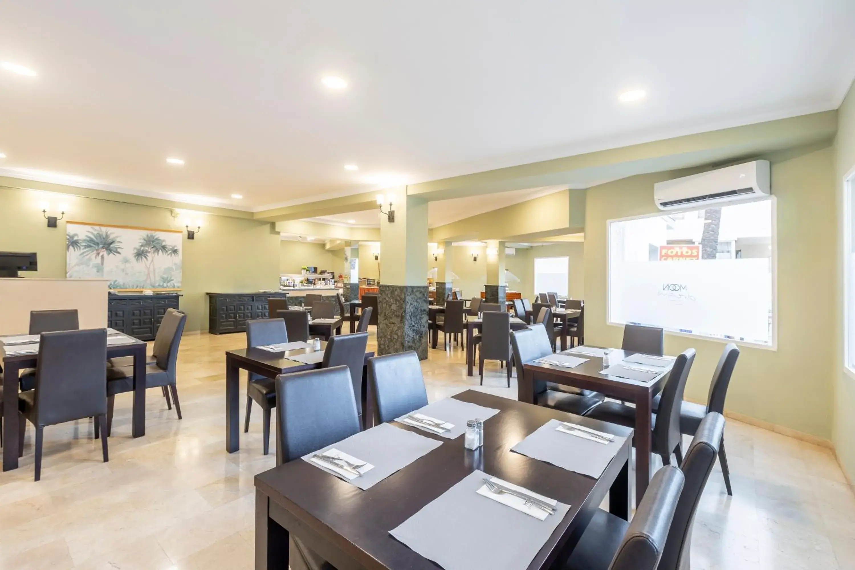 Breakfast in Moon Dreams Fuengirola Breakfast in Moon Dreams Fuengirola