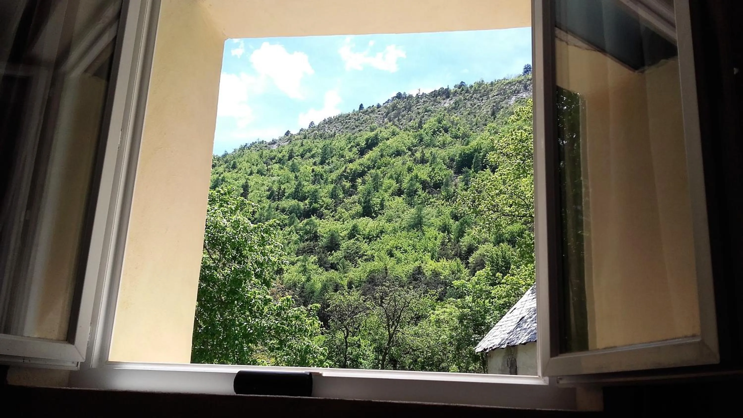 Chambres d'Hôtes du Villaret