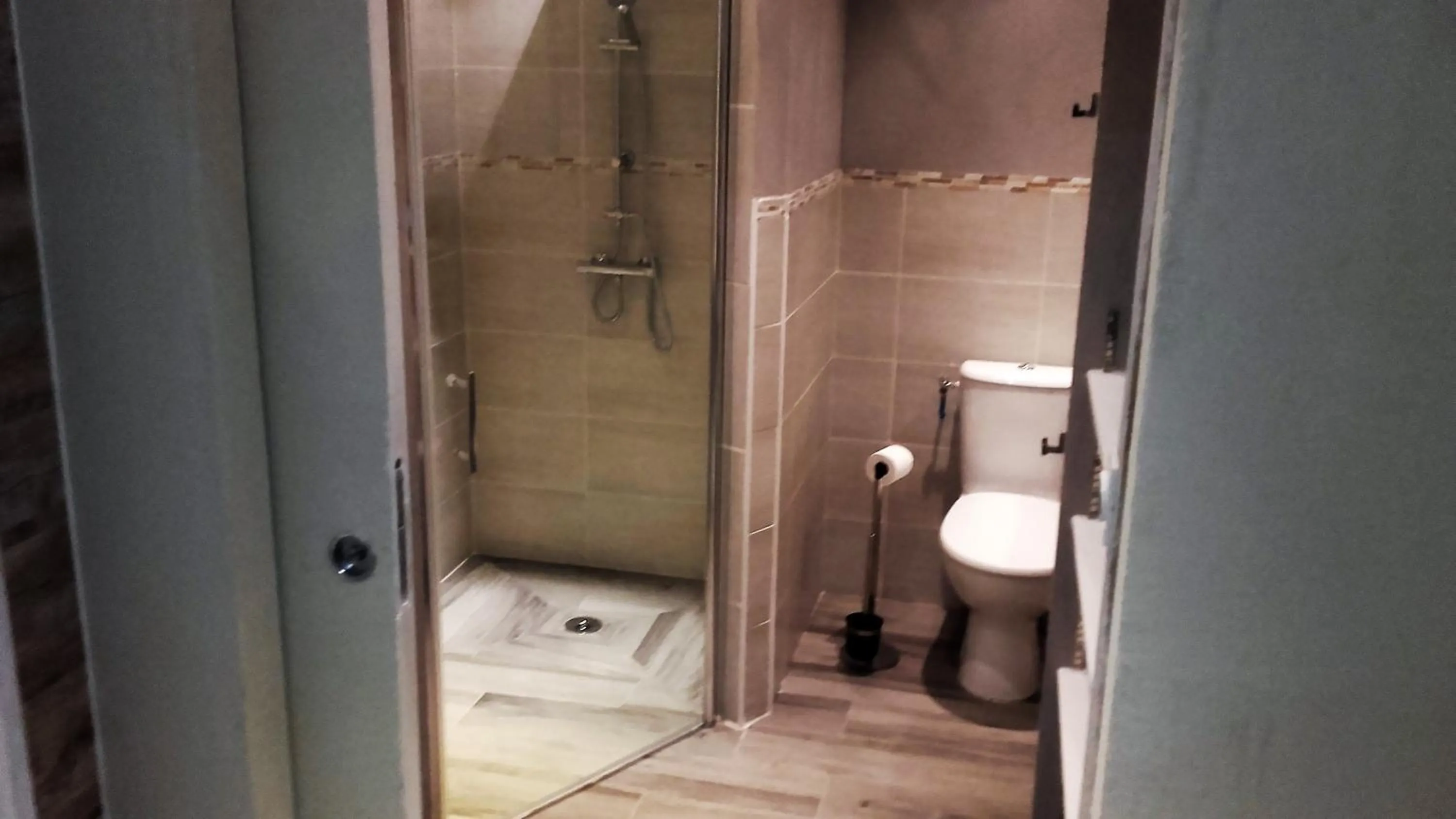 Chambres d'Hôtes du Villaret