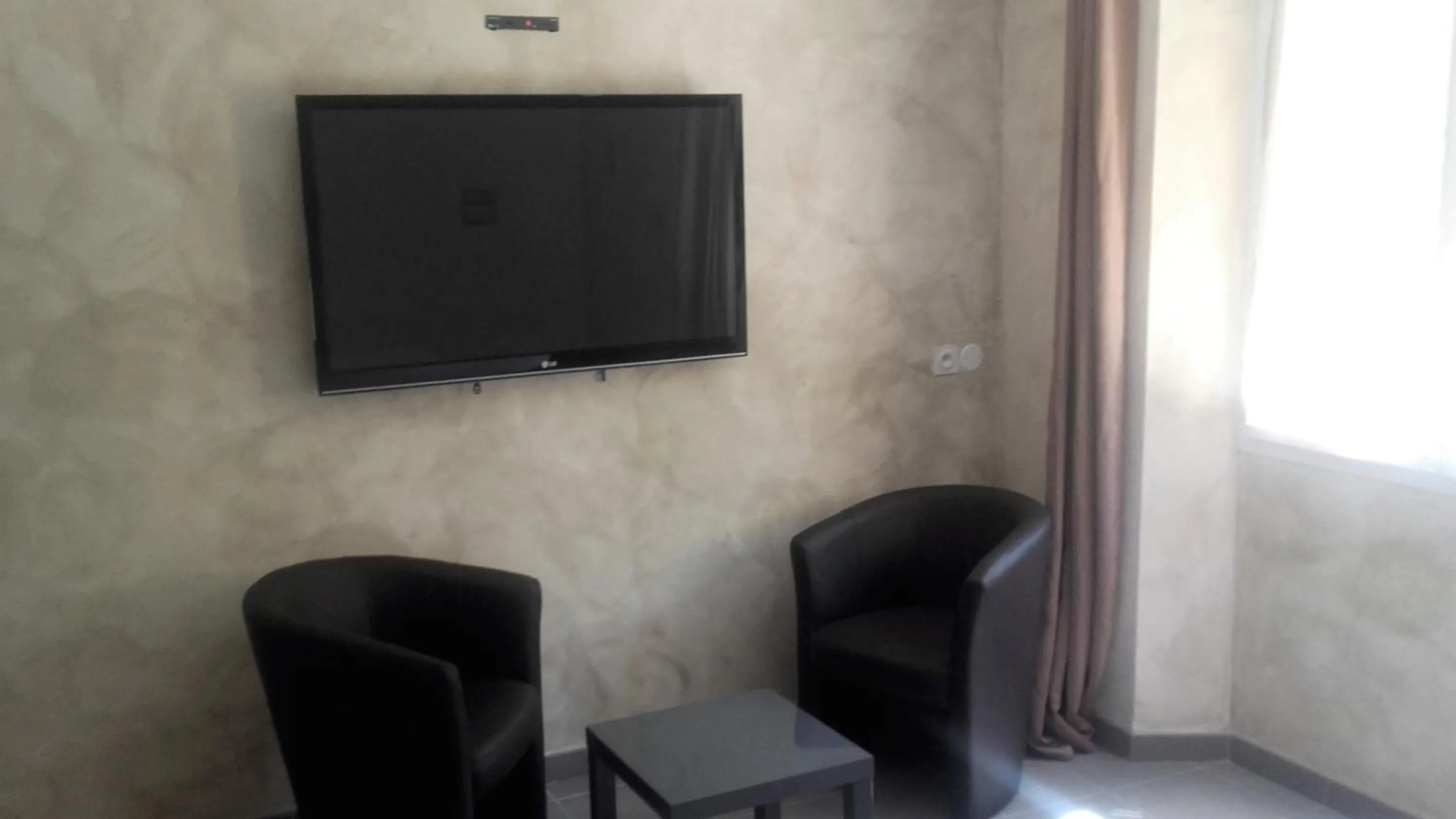 Chambres d'Hôtes du Villaret