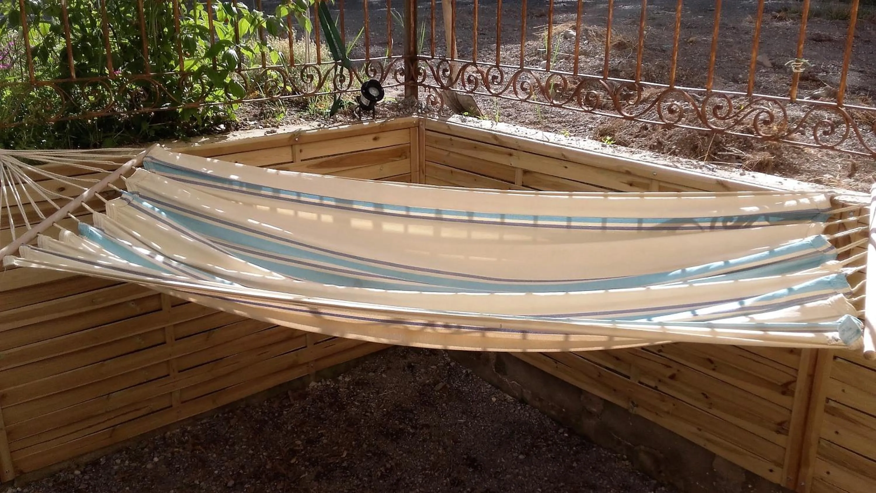 Chambres d'Hôtes du Villaret