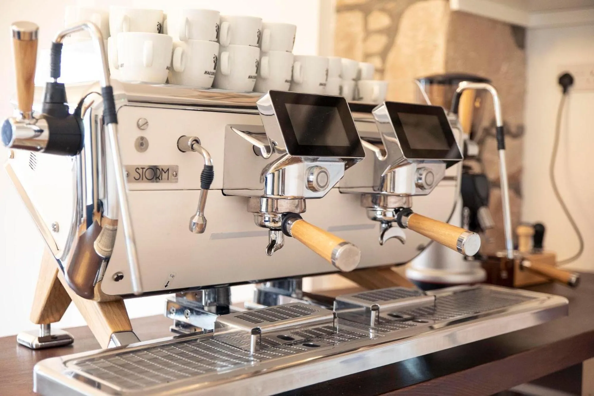 Breakfast in Cawdor House B&B