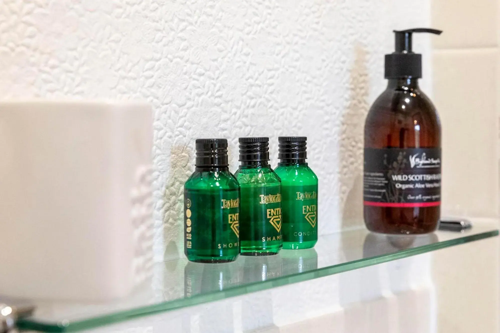 Double Room in Cawdor House B&B Double Room in Cawdor House B&B