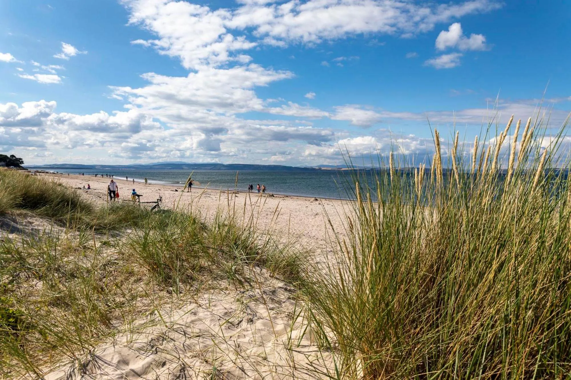 Activities in Cawdor House B&B