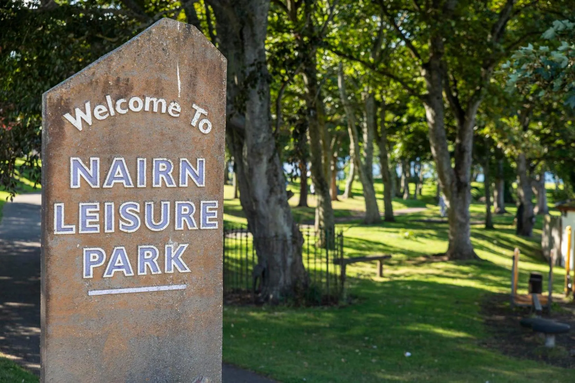 Activities in Cawdor House B&B