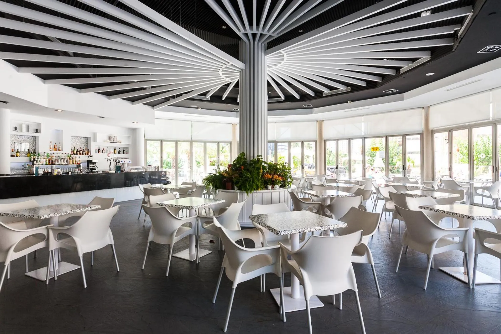 Alcoholic drinks in Sandos Monaco - Adults Only