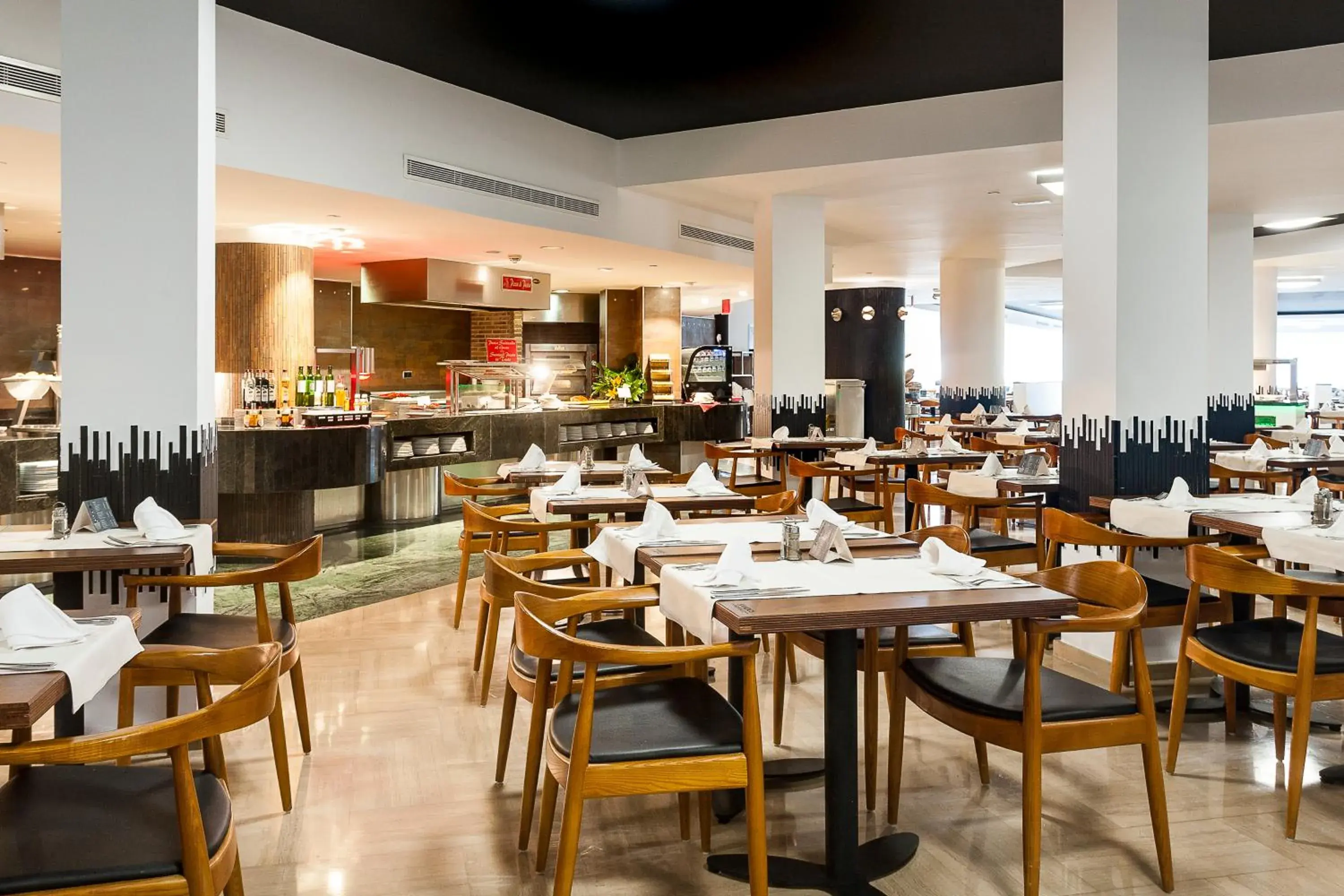 Restaurant/places to eat in Sandos Monaco - Adults Only Restaurant/places to eat in Sandos Monaco - Adults Only