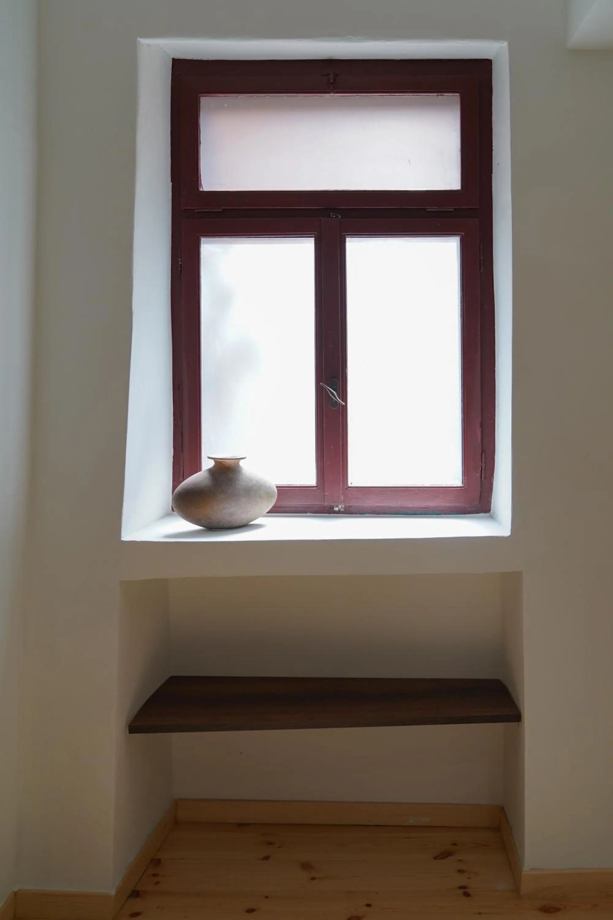 Decorative detail in Venetian Palace Chania