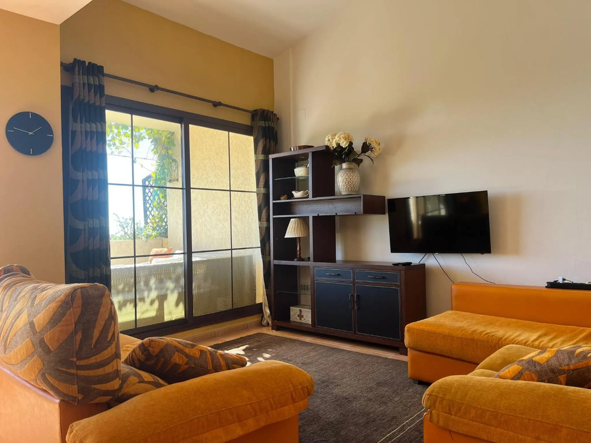 Townhouse Los Olivos M