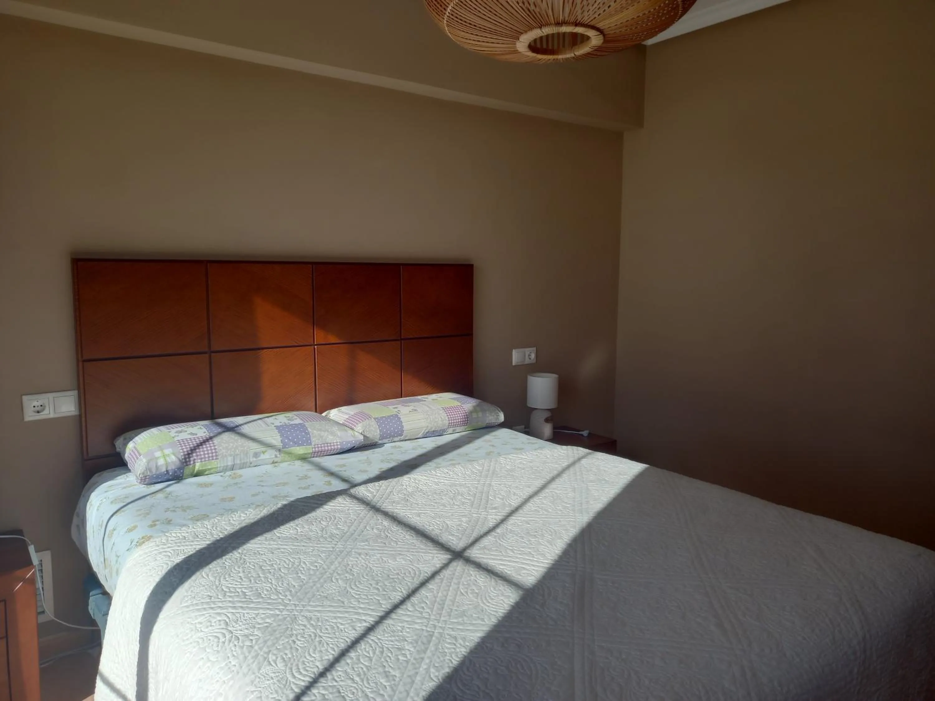 Townhouse Los Olivos M