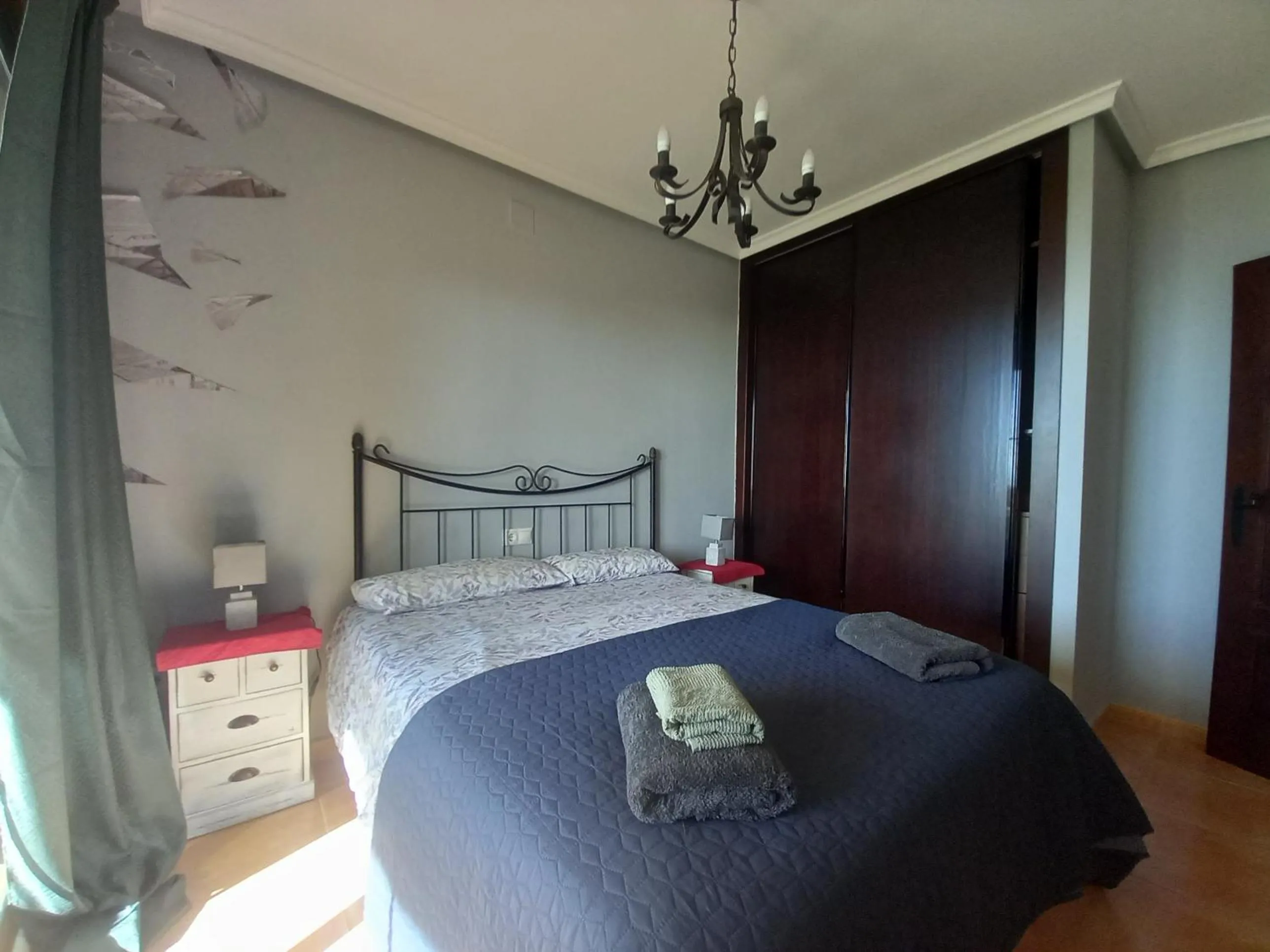Townhouse Los Olivos M