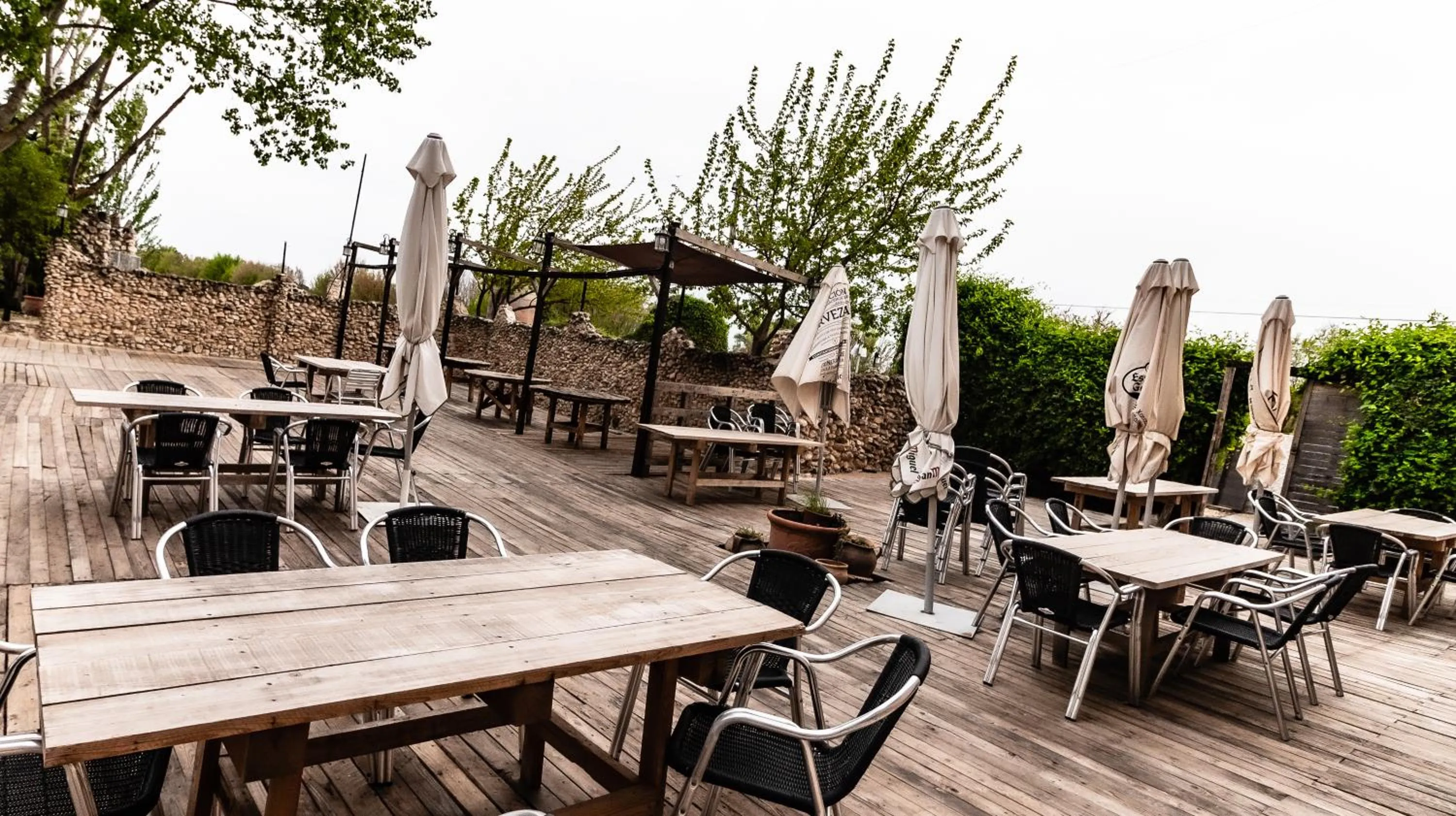 Off site in Hosteria Tierrallana by Juypehotel