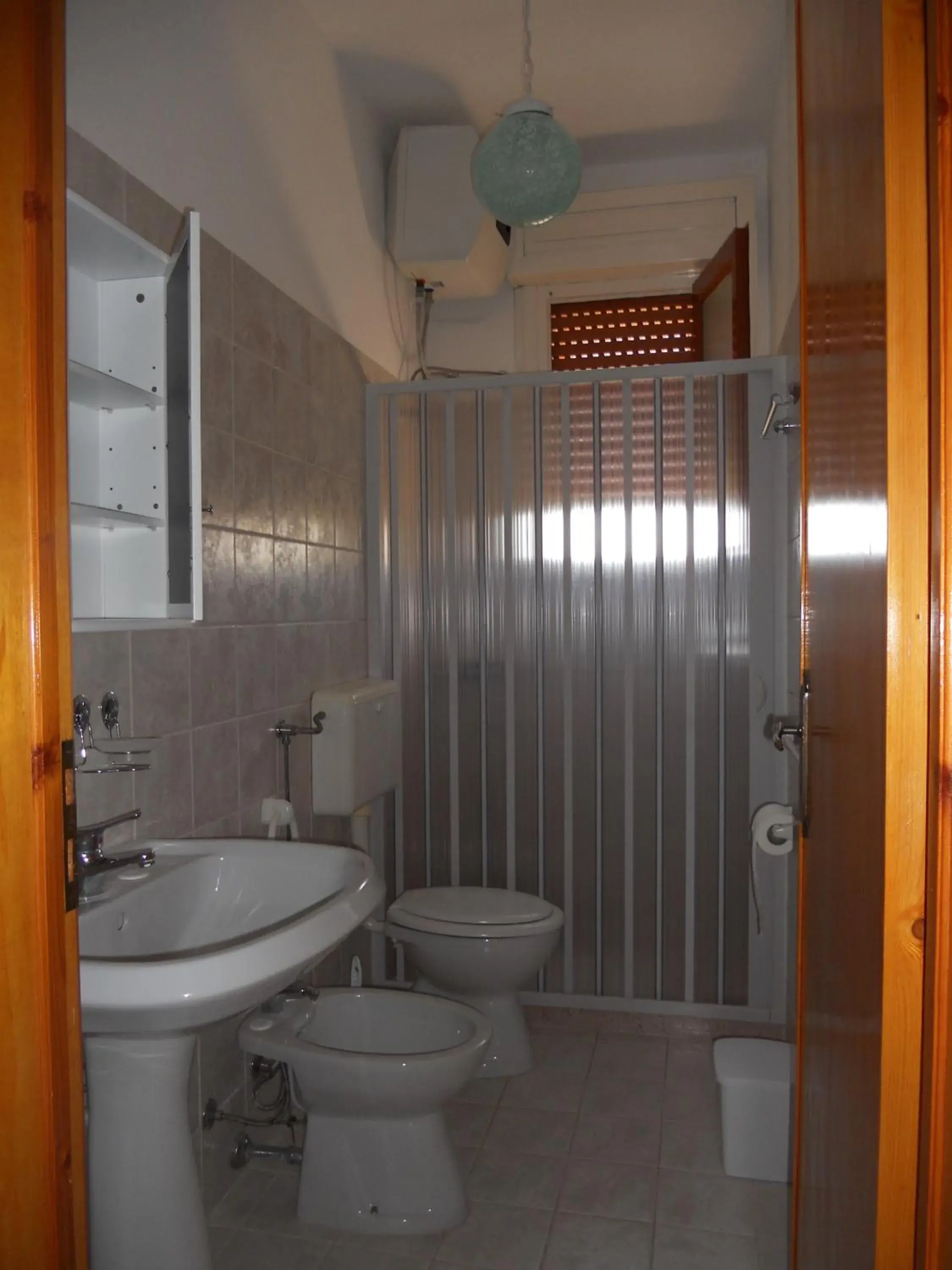 Double or Twin Room with Bathroom - single occupancy in Mare Chiaro Double or Twin Room with Bathroom - single occupancy in Mare Chiaro