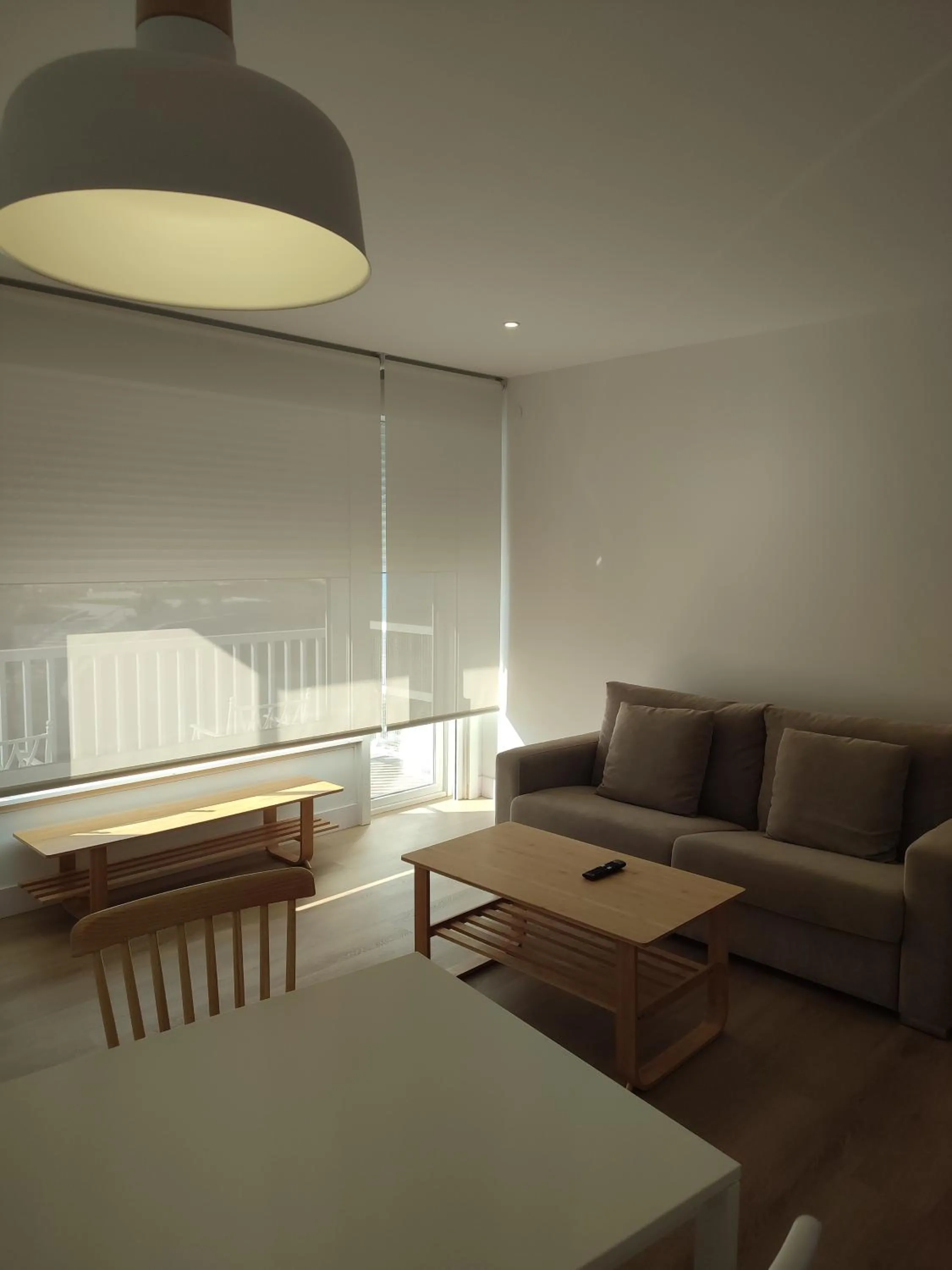 Apartamentos Rotilio