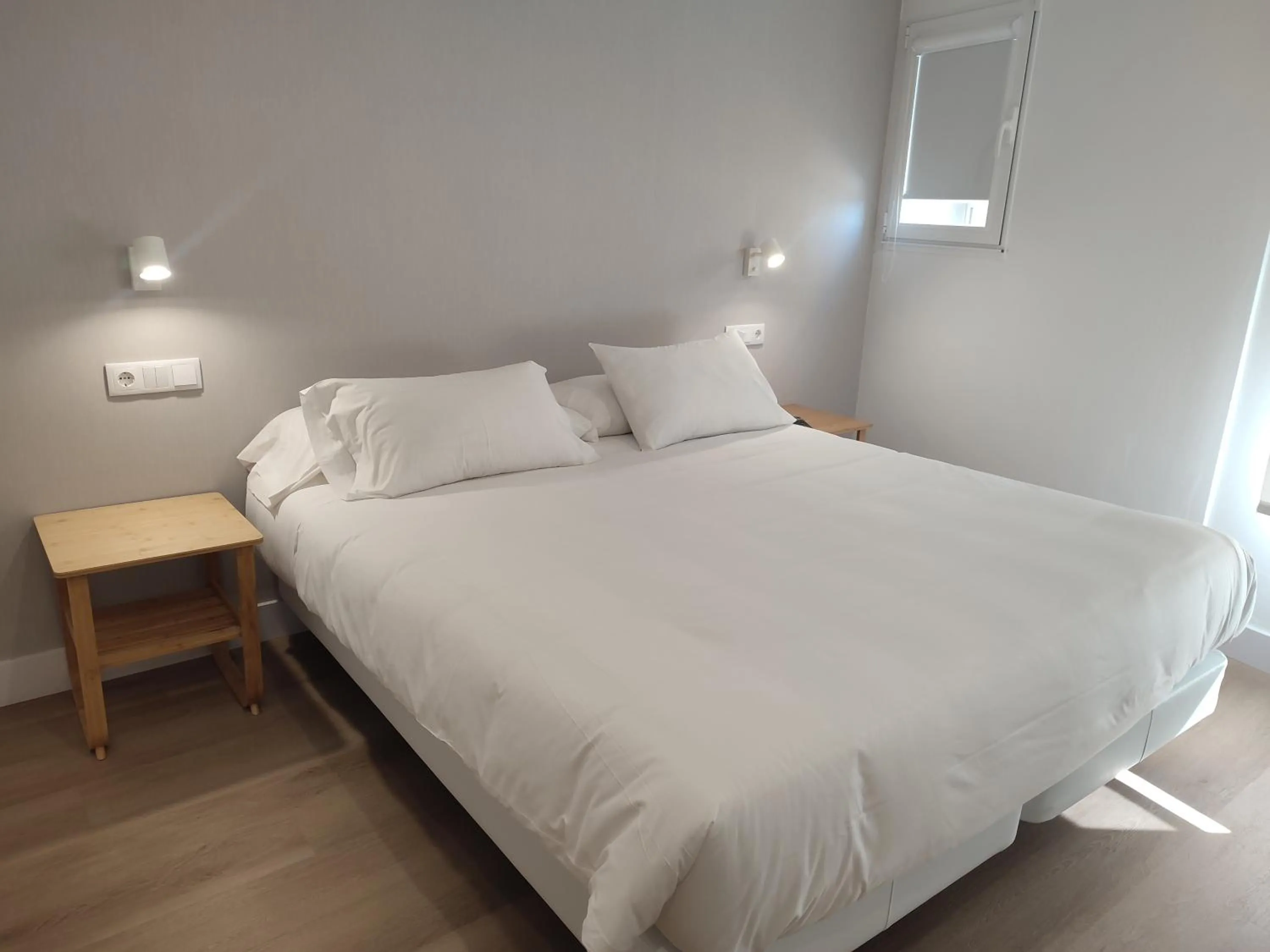 Standard Apartment in Apartamentos Rotilio