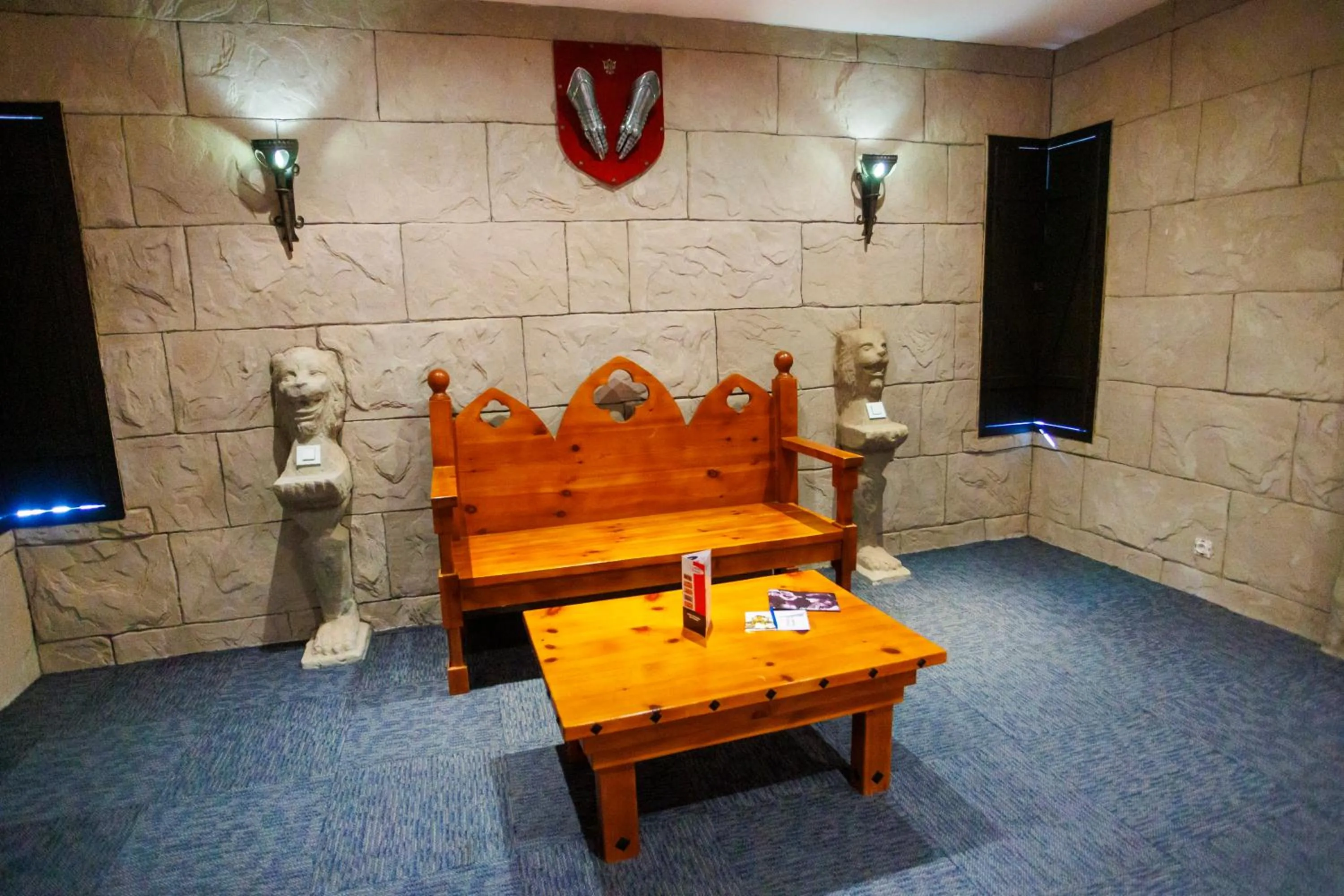 Motel Venus Valladolid