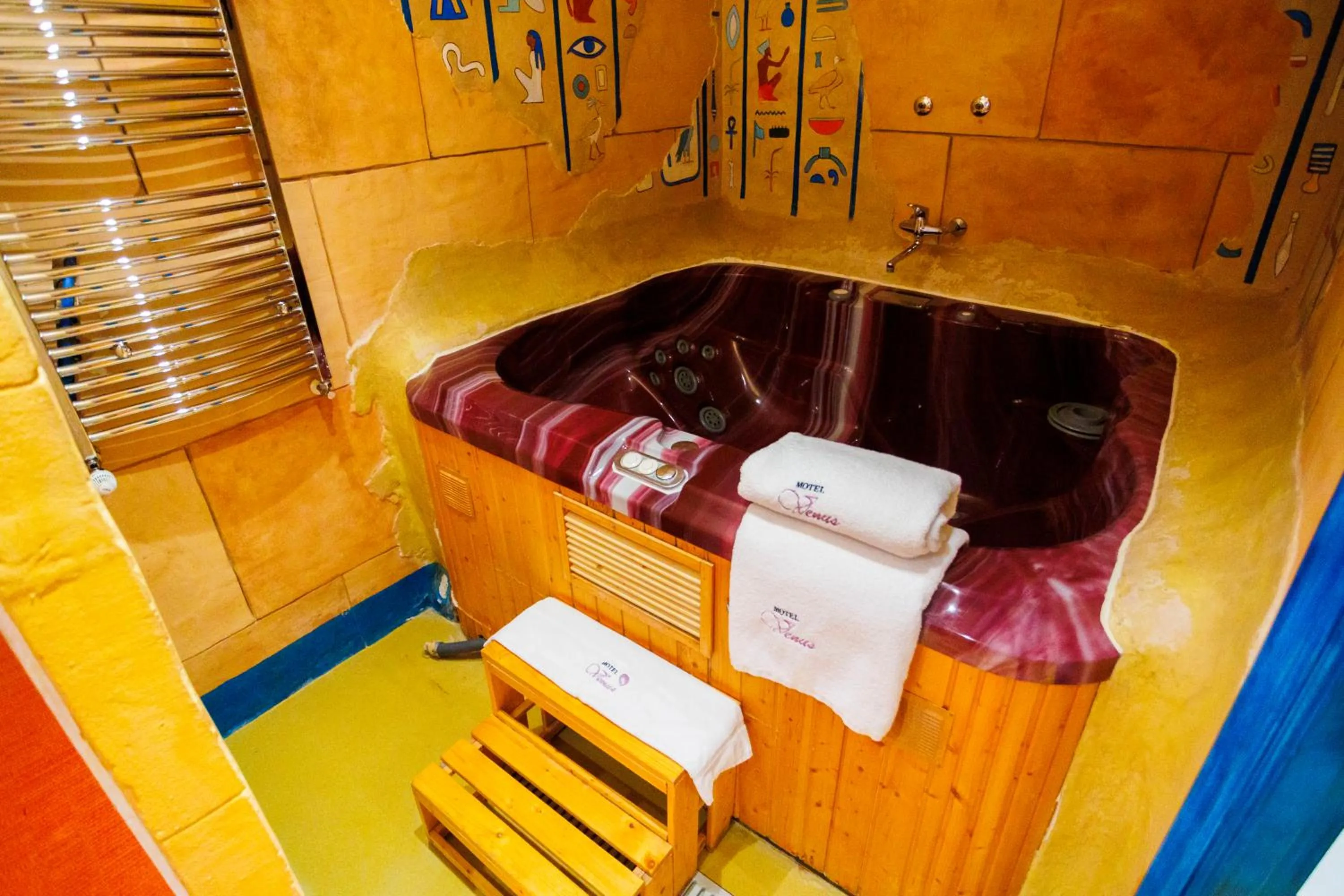 Motel Venus Valladolid