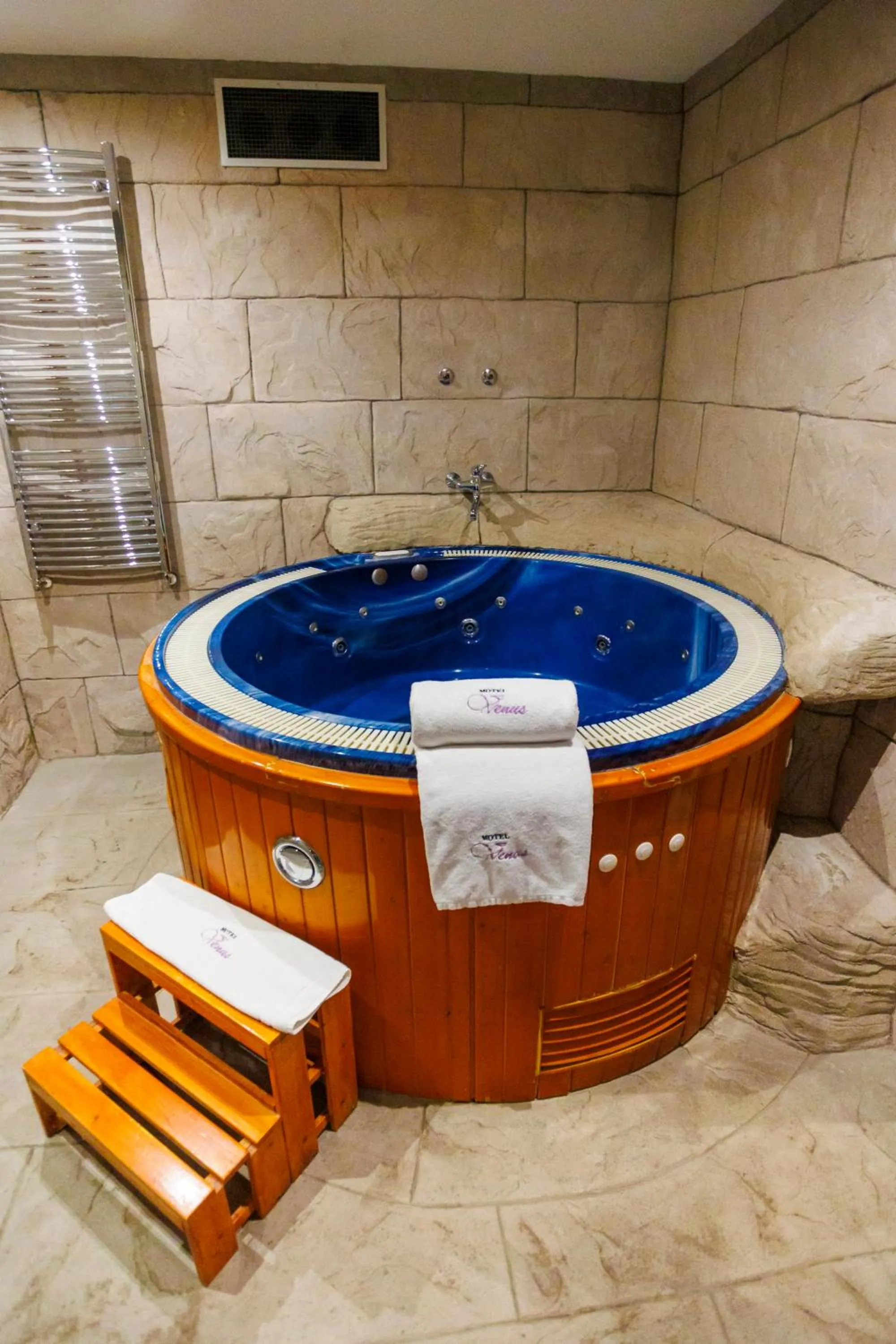 Motel Venus Valladolid