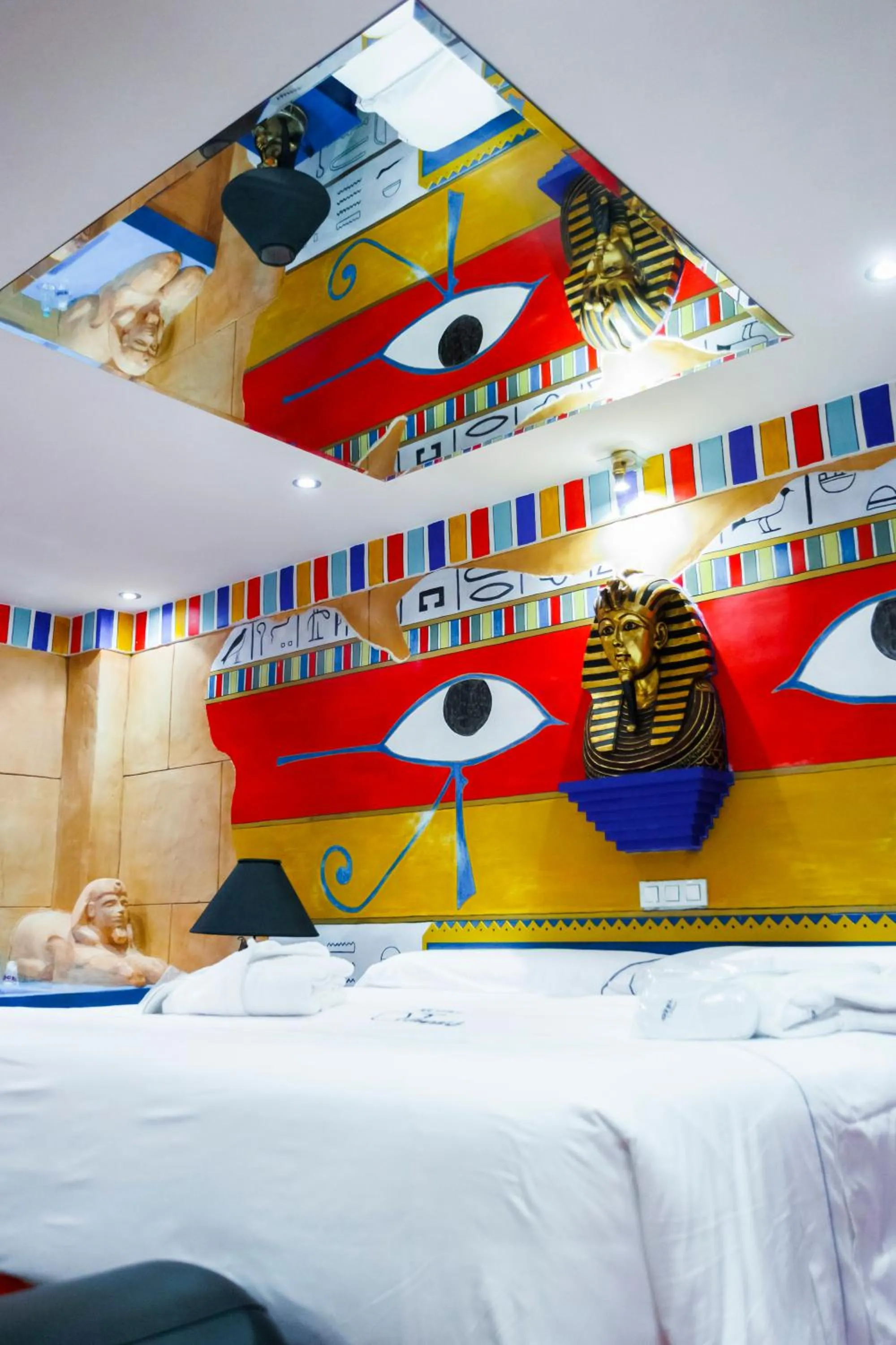 Motel Venus Valladolid