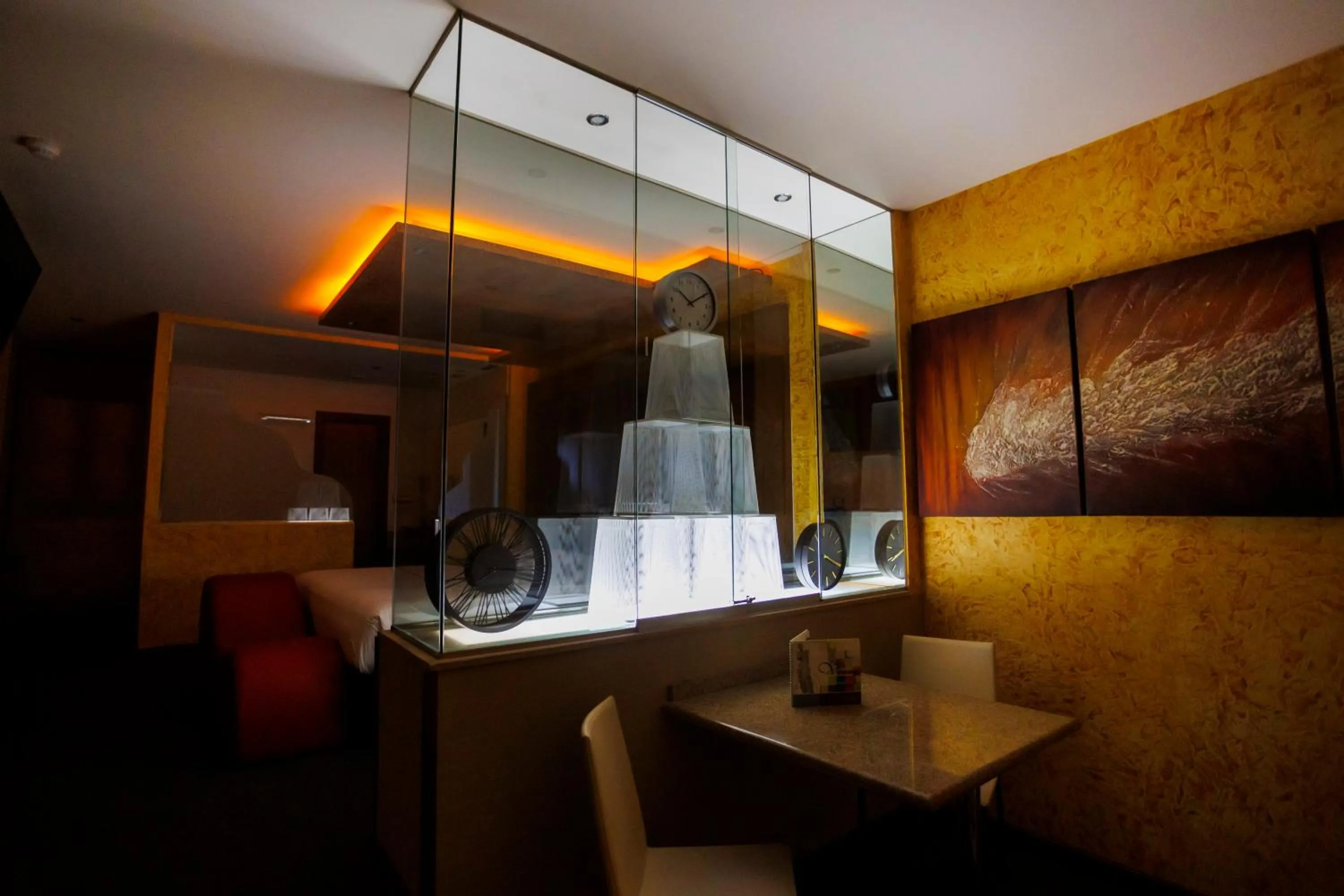 Motel Venus Valladolid