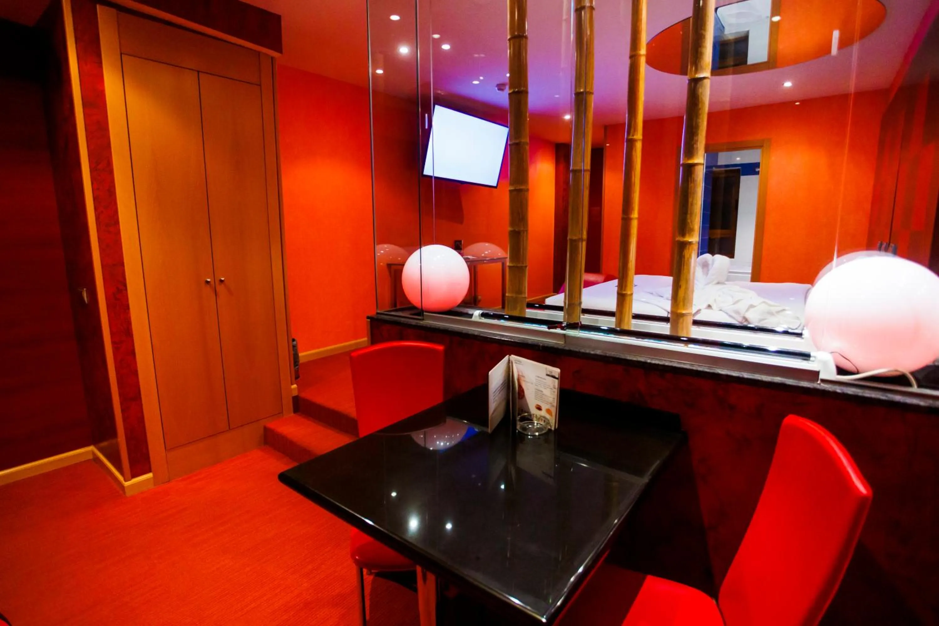 Motel Venus Valladolid