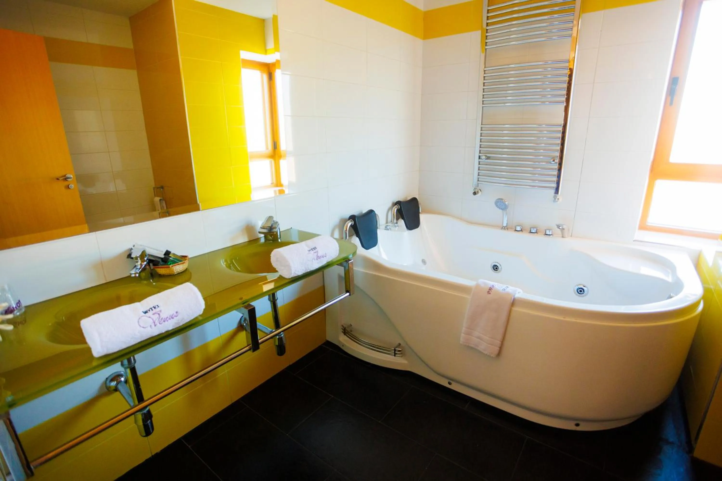 Motel Venus Valladolid