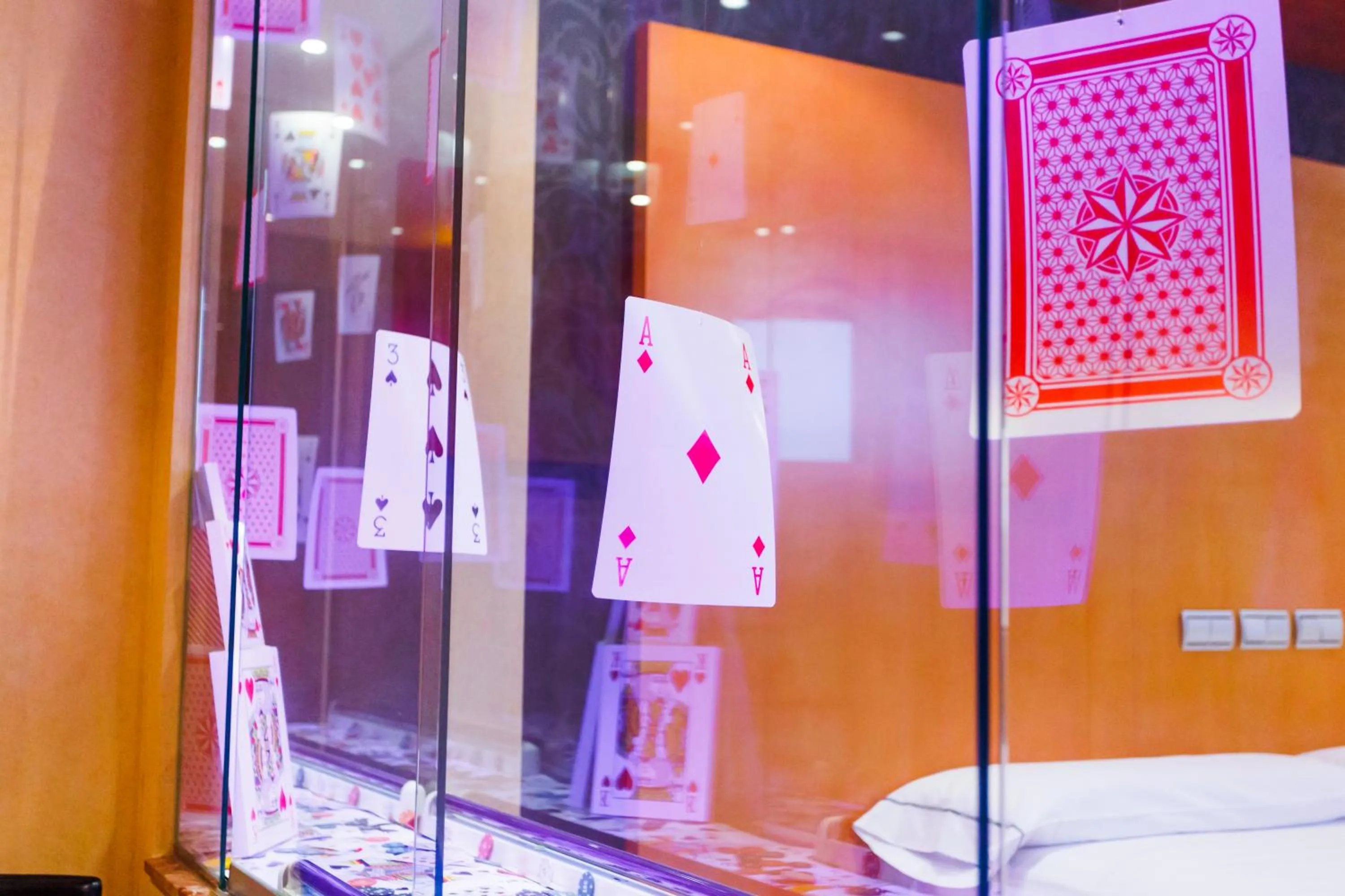 Motel Venus Valladolid