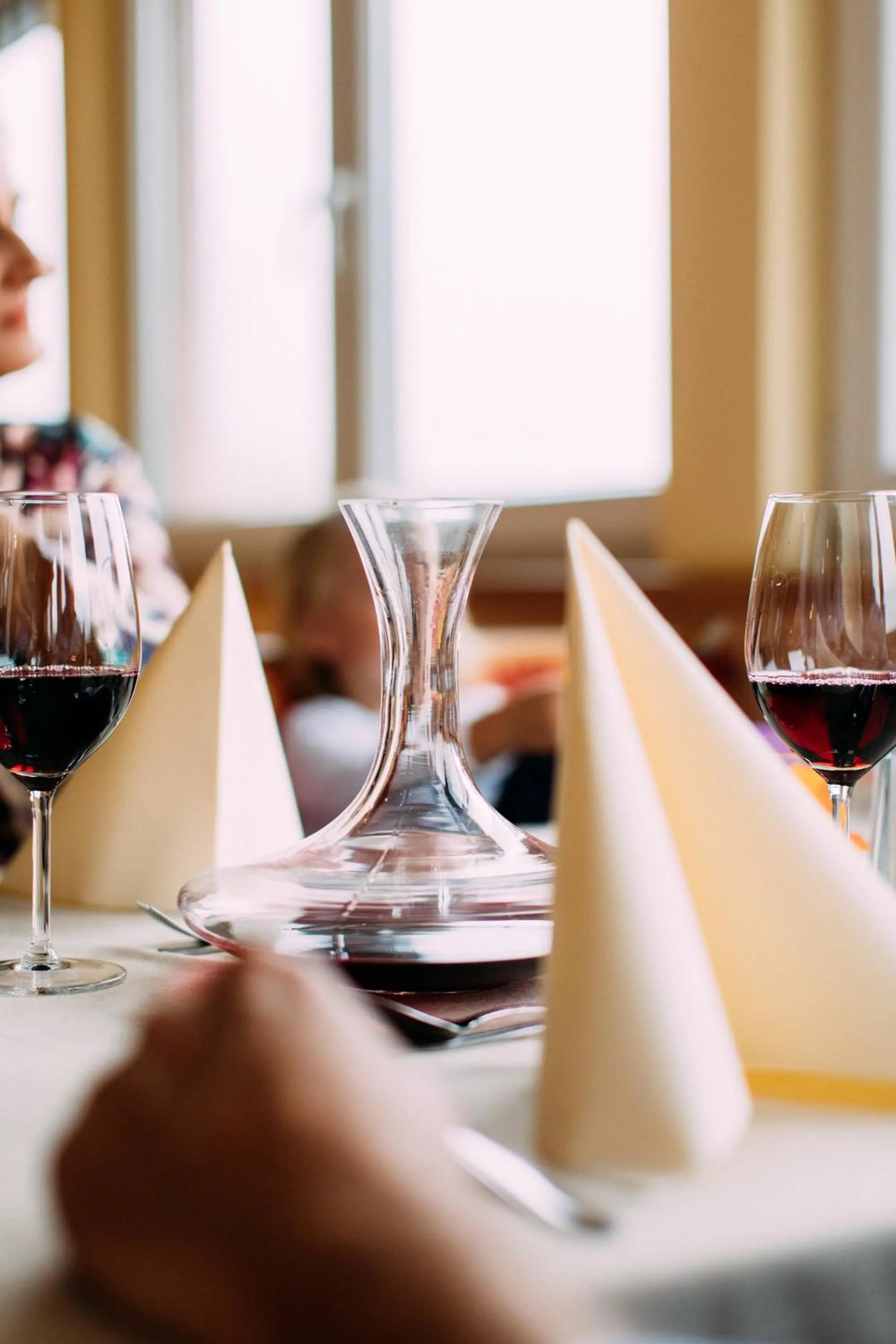 Dinner in Pitzis Kinderhotel - Family Only