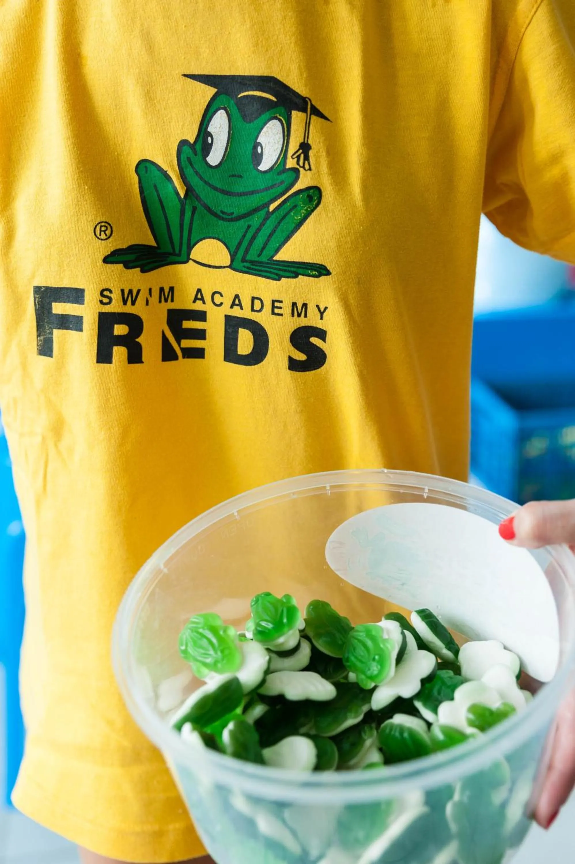 Swimming pool in Pitzis Kinderhotel - Family Only