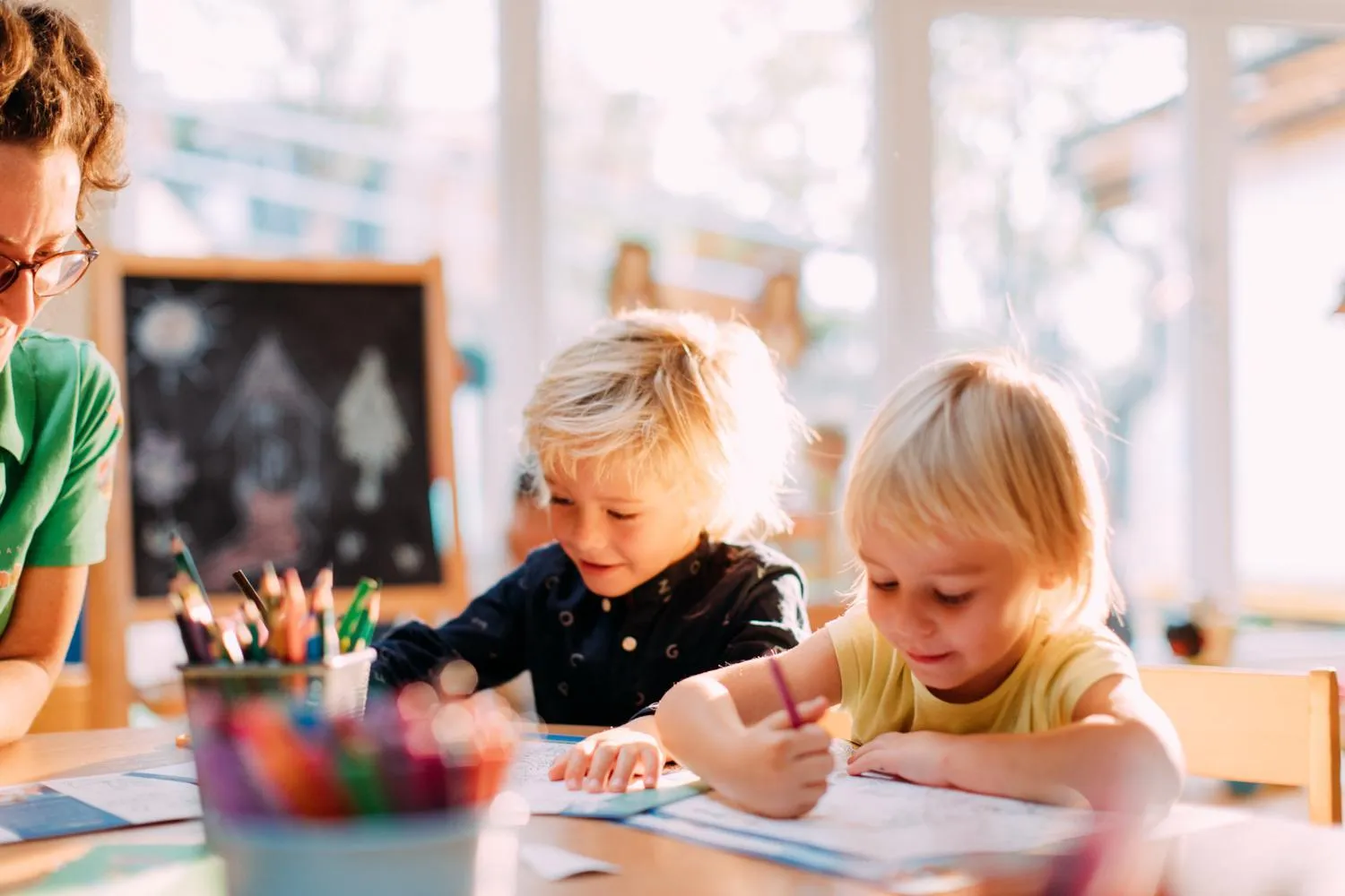 Game Room in Pitzis Kinderhotel - Family Only