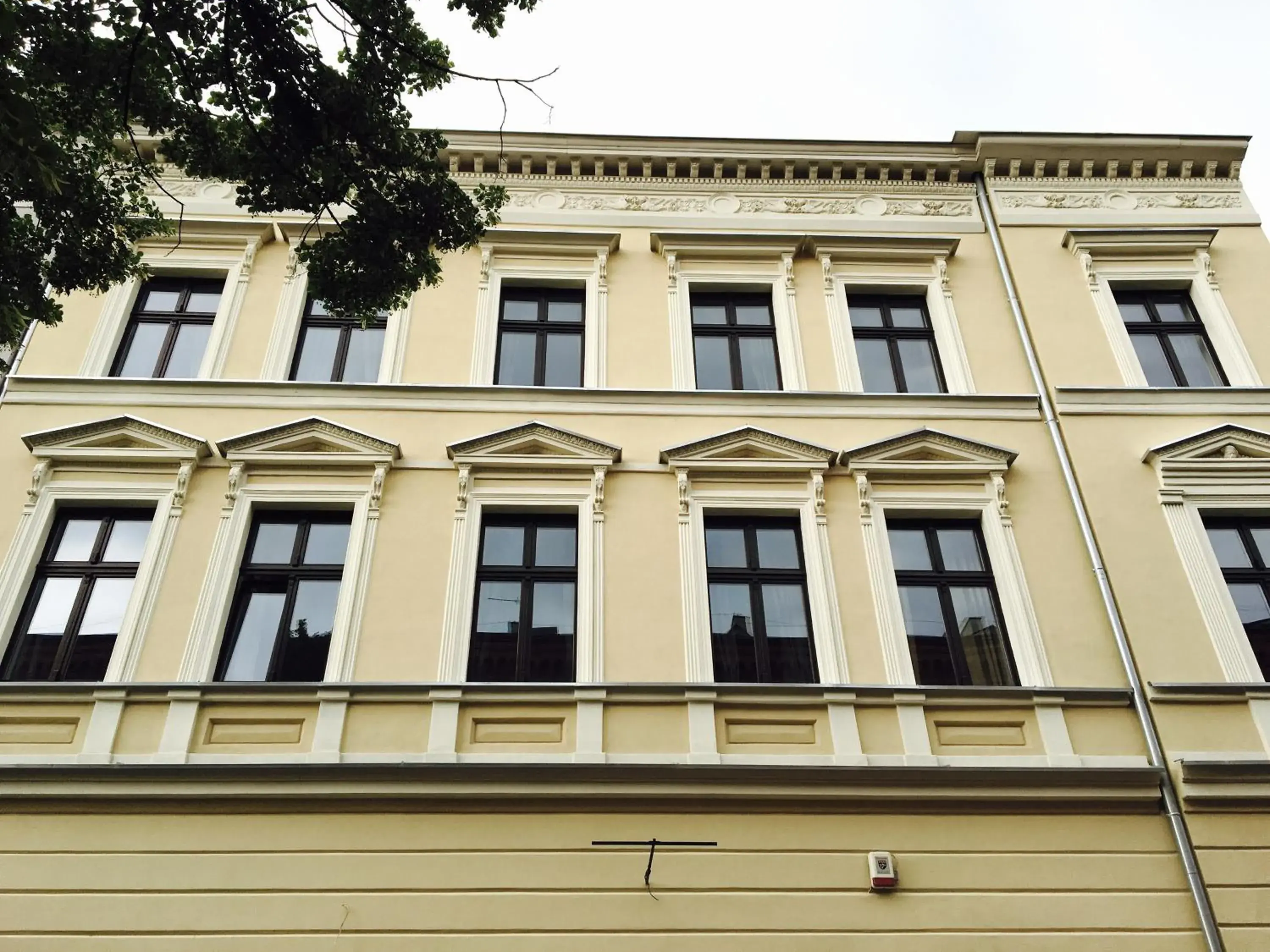Apartamenty przy Gimnazjalnej Apartamenty przy Gimnazjalnej