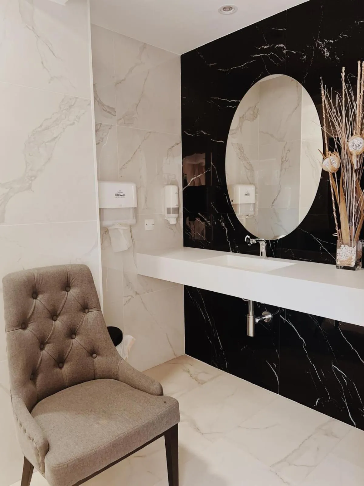 Public Bath in Doade