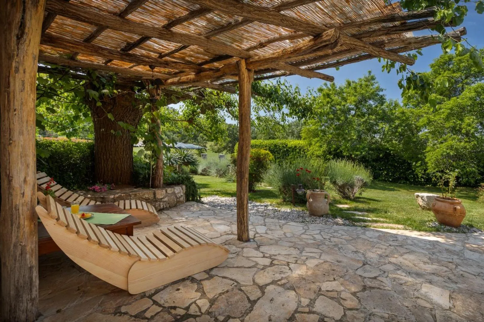 Villa Paradiso