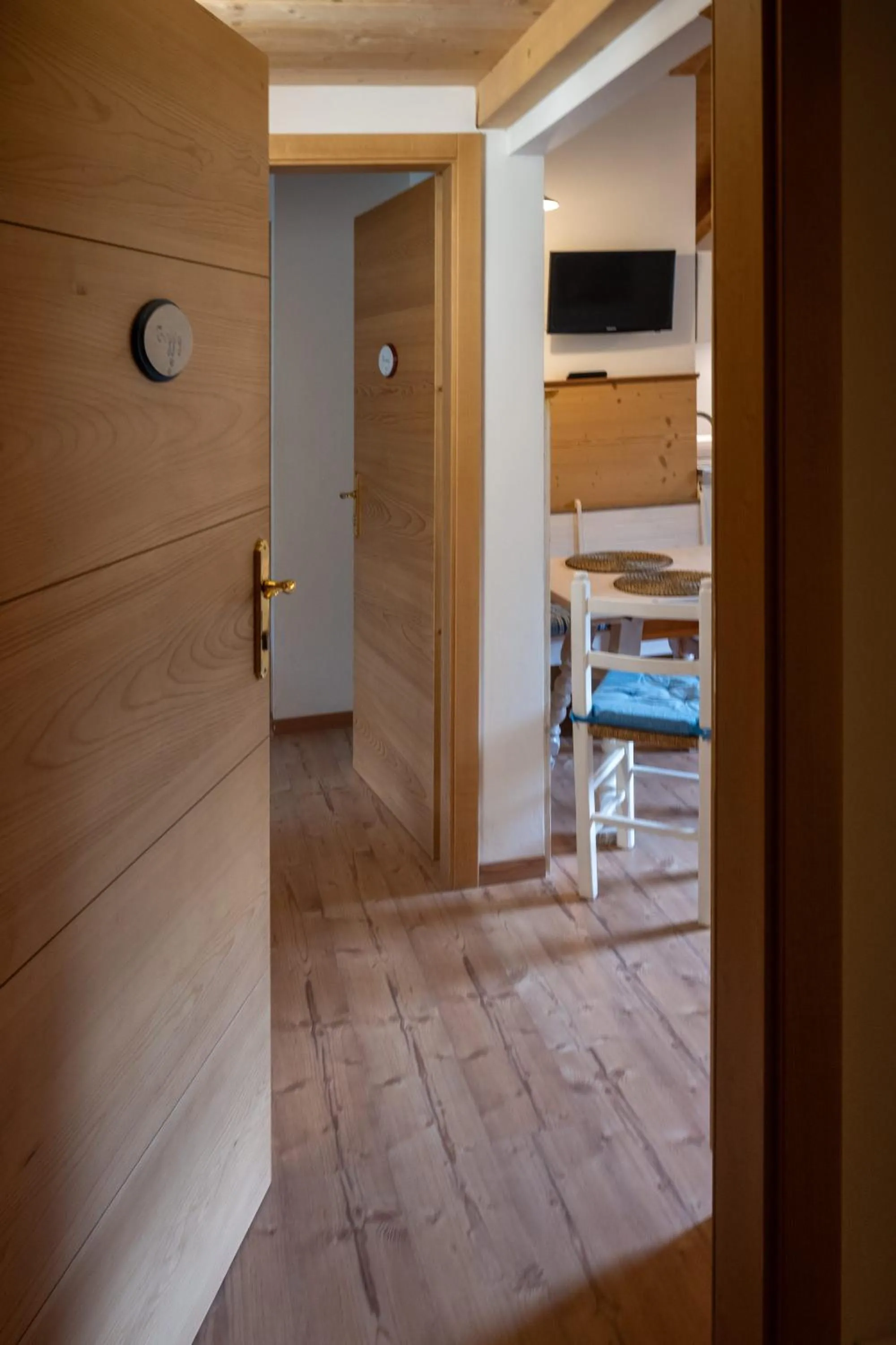 Maso Scricciolo Farm House