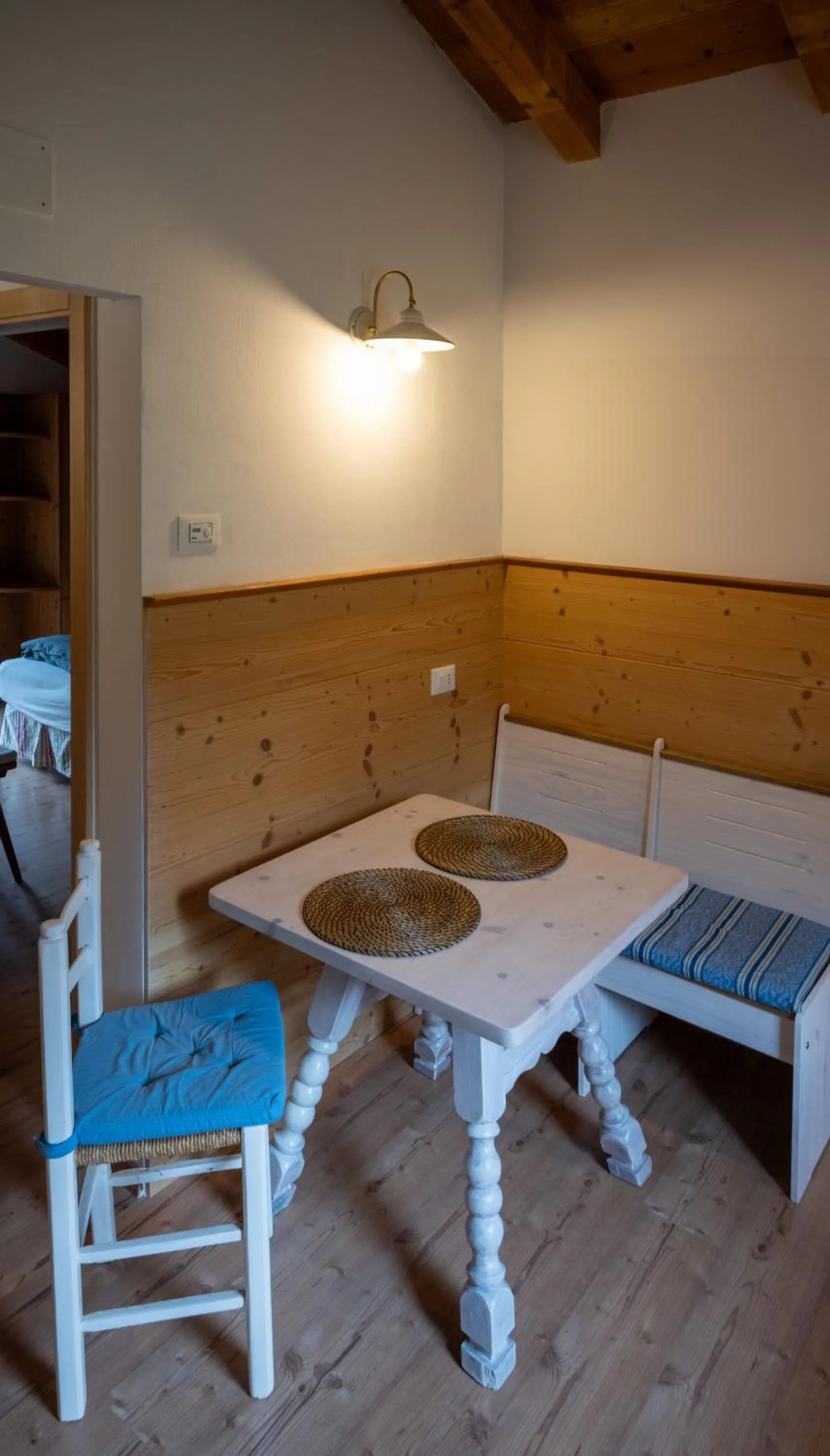 Maso Scricciolo Farm House