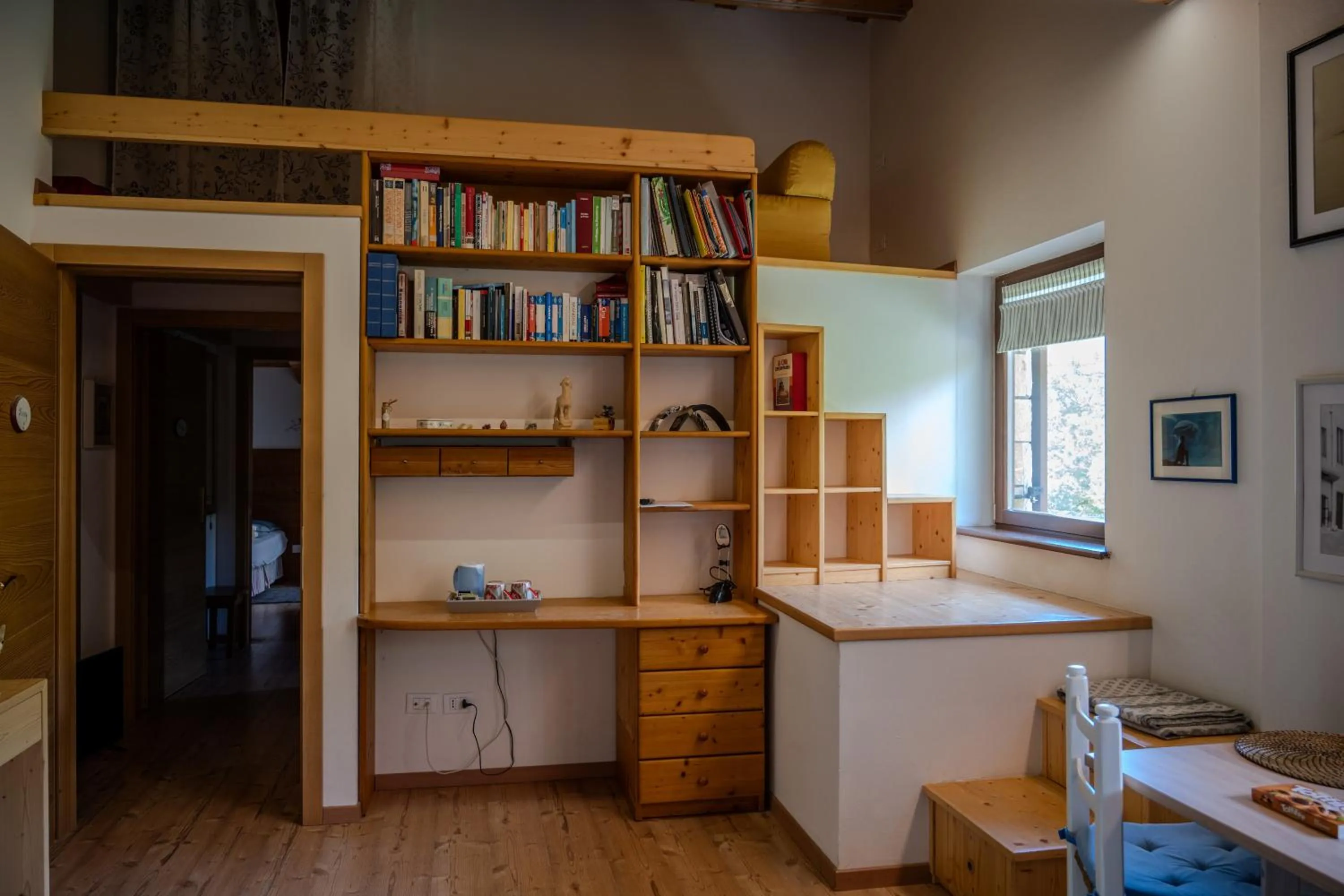 Maso Scricciolo Farm House