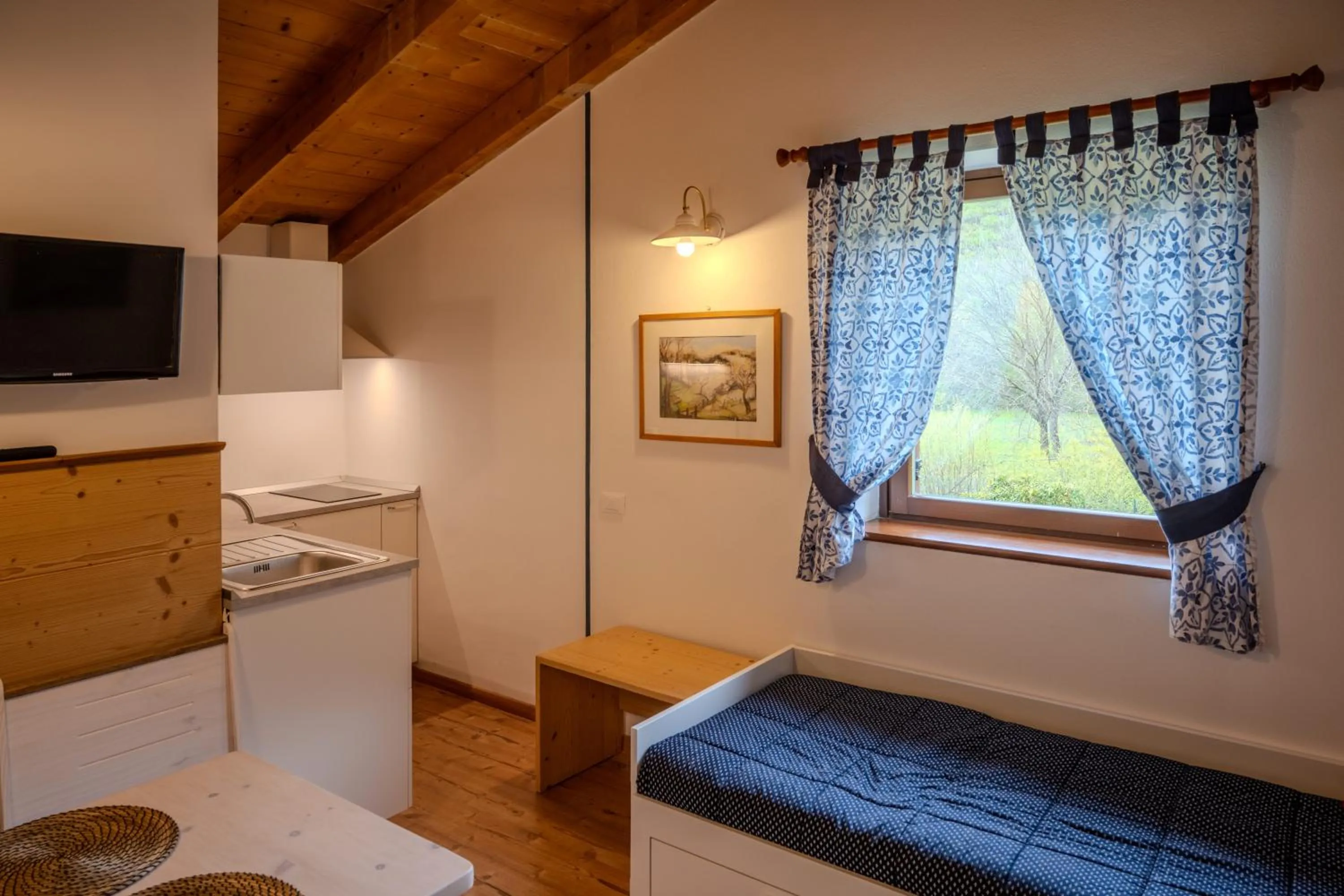 Maso Scricciolo Farm House