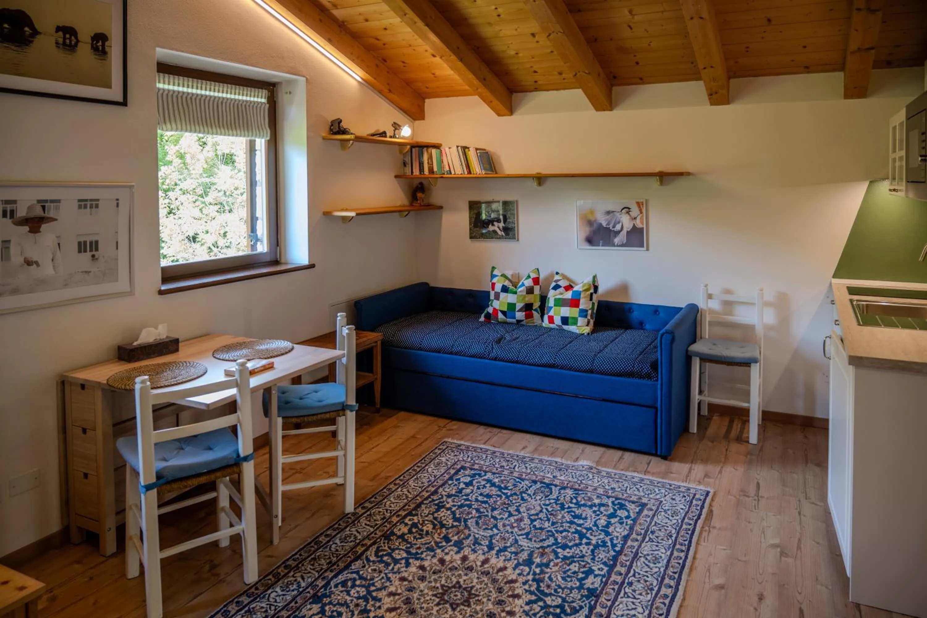 Maso Scricciolo Farm House