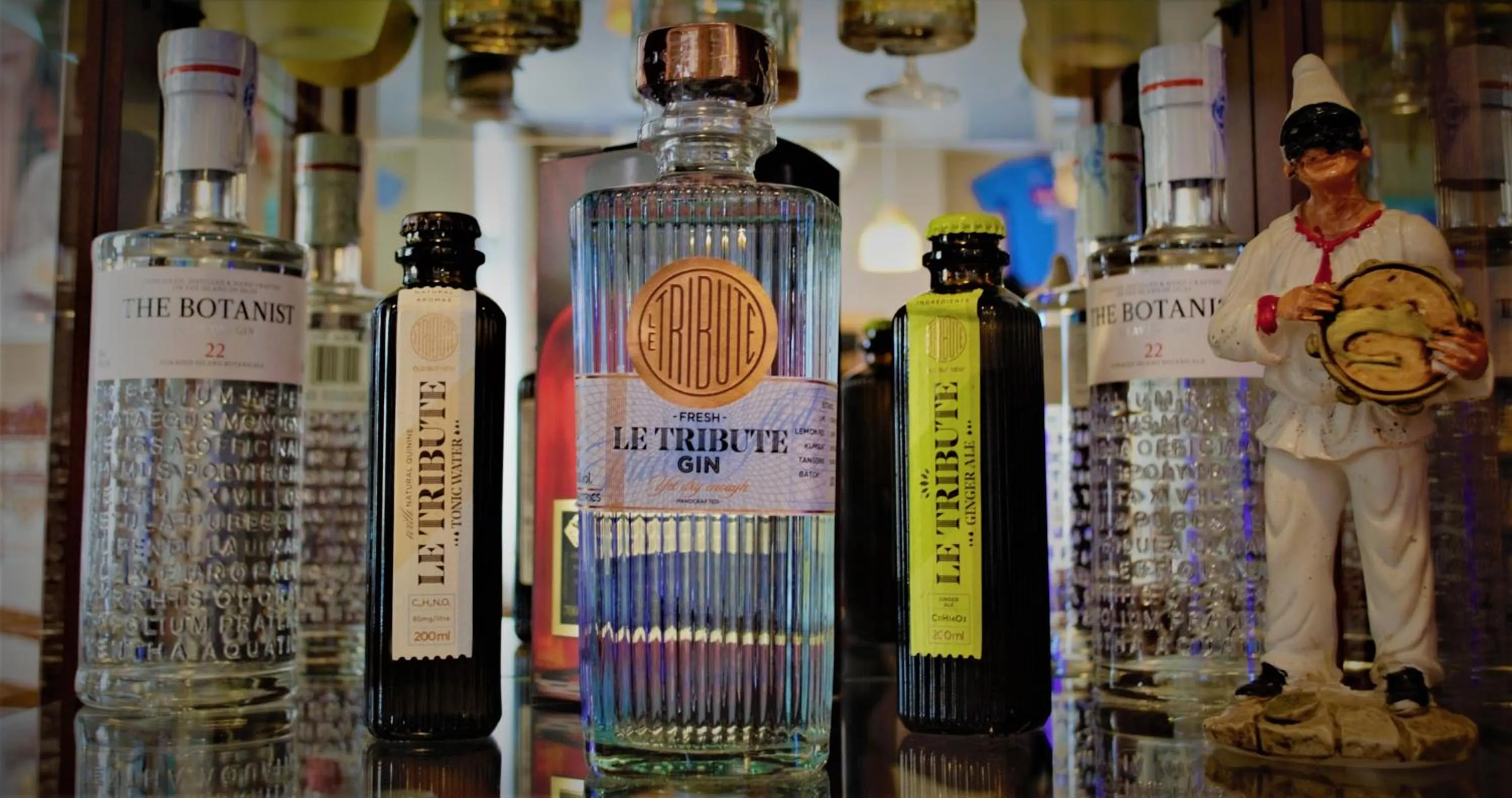 Lounge or bar in Hotel L'Escala