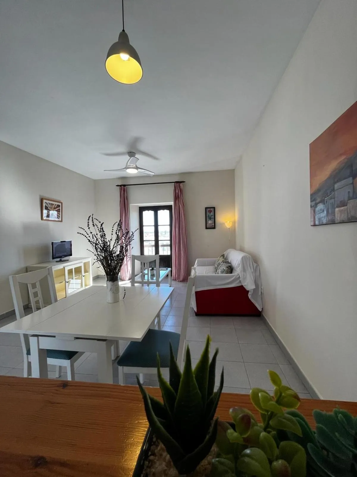 Apartamentos Larga 70