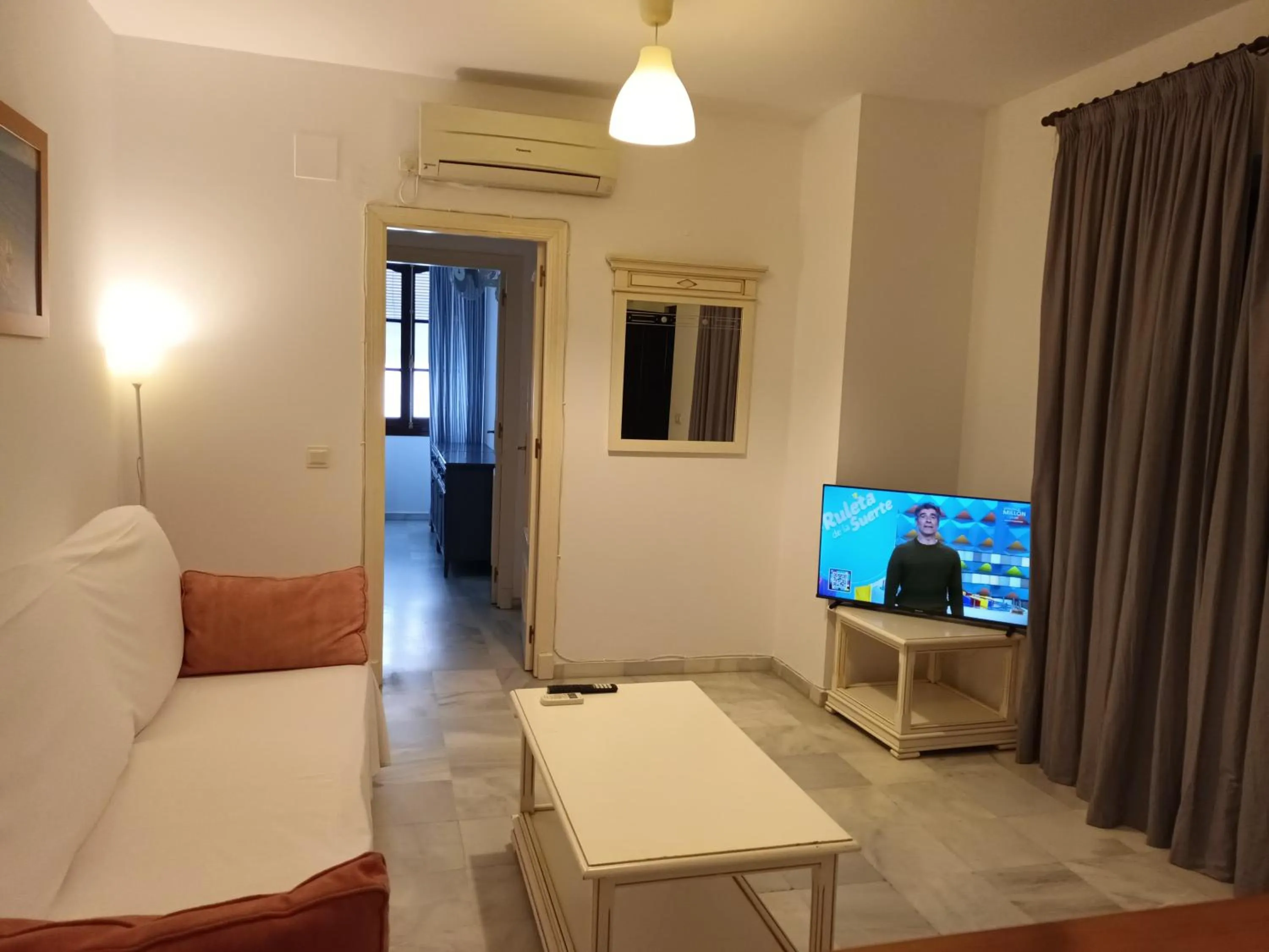 Apartamentos Larga 70