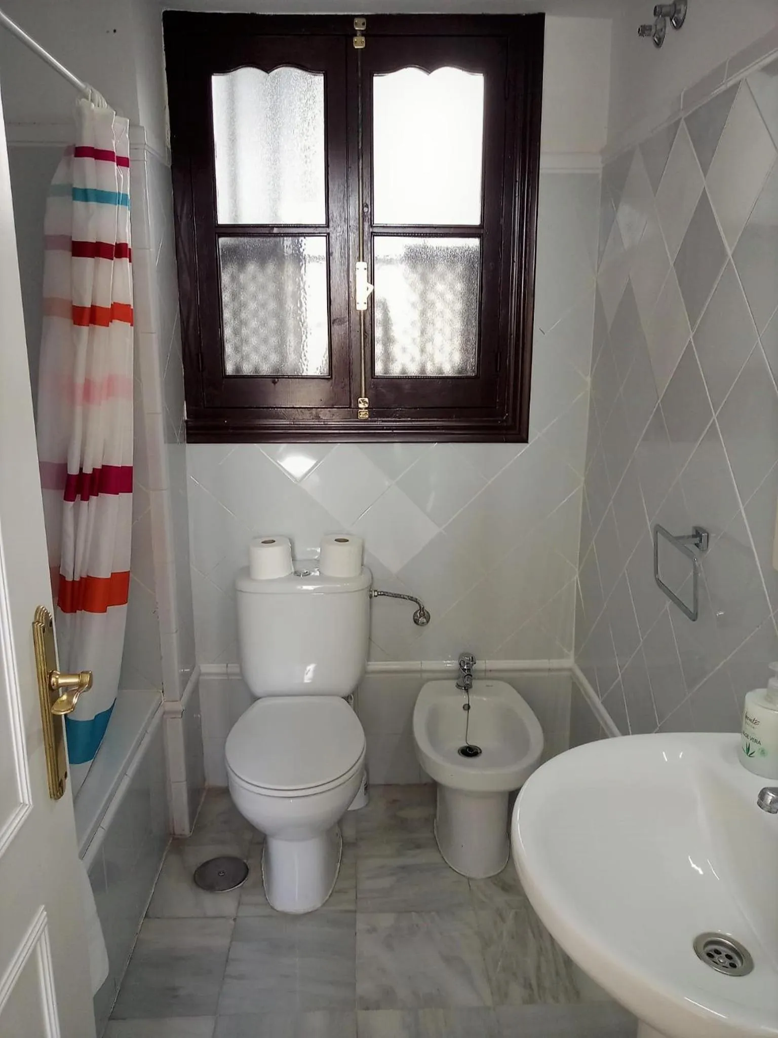 Apartamentos Larga 70