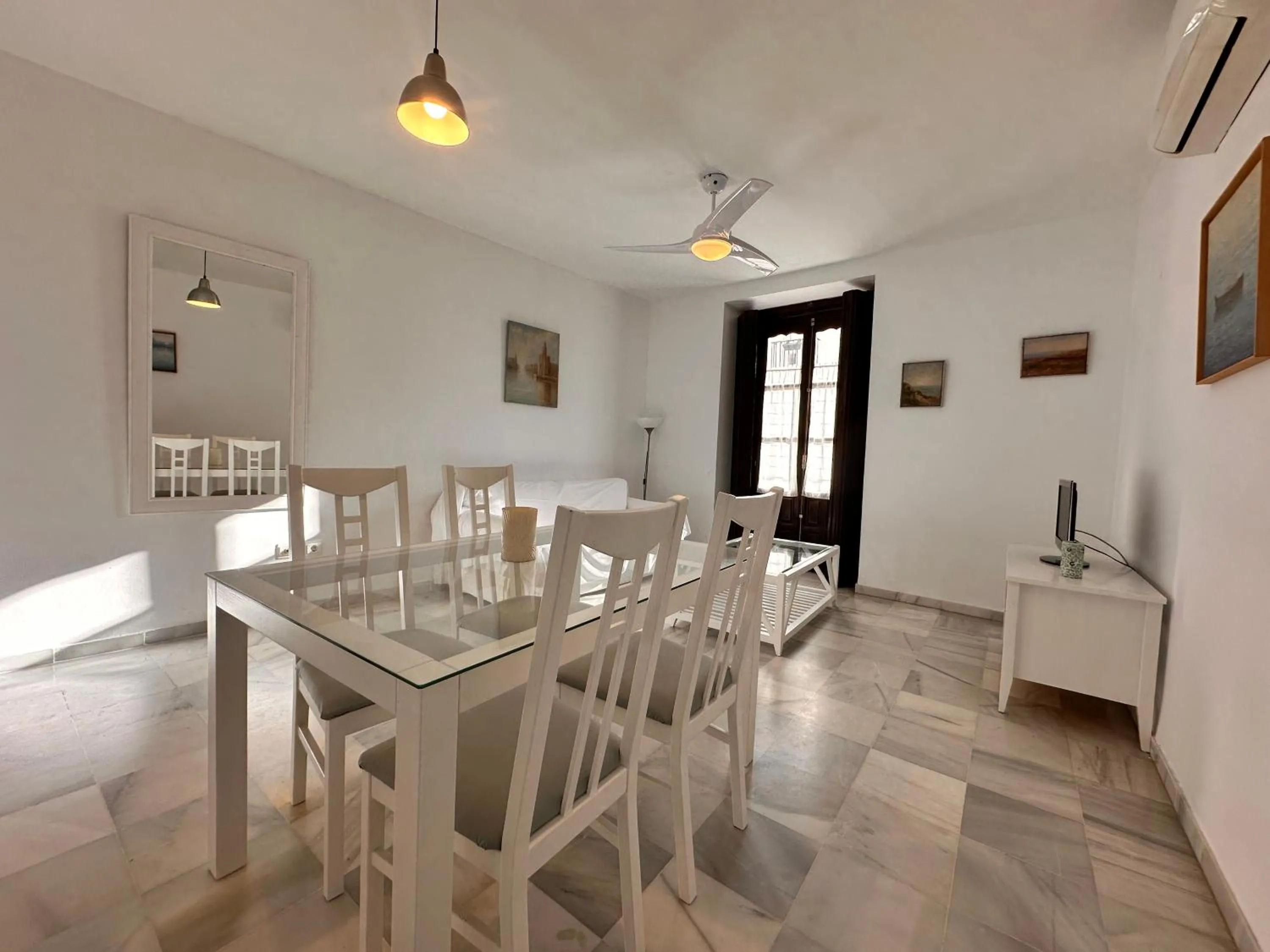 Apartamentos Larga 70